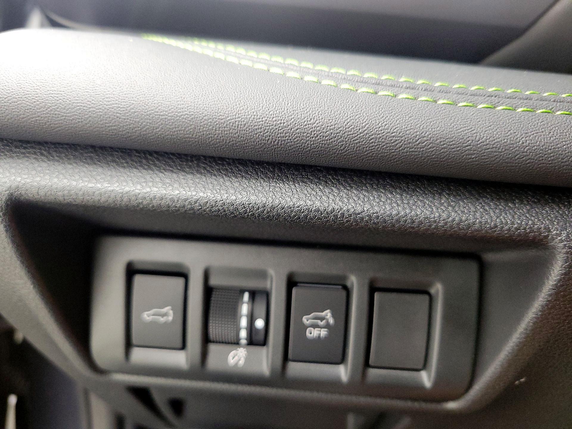 Thumbnail: 2023 Subaru Outback - 13