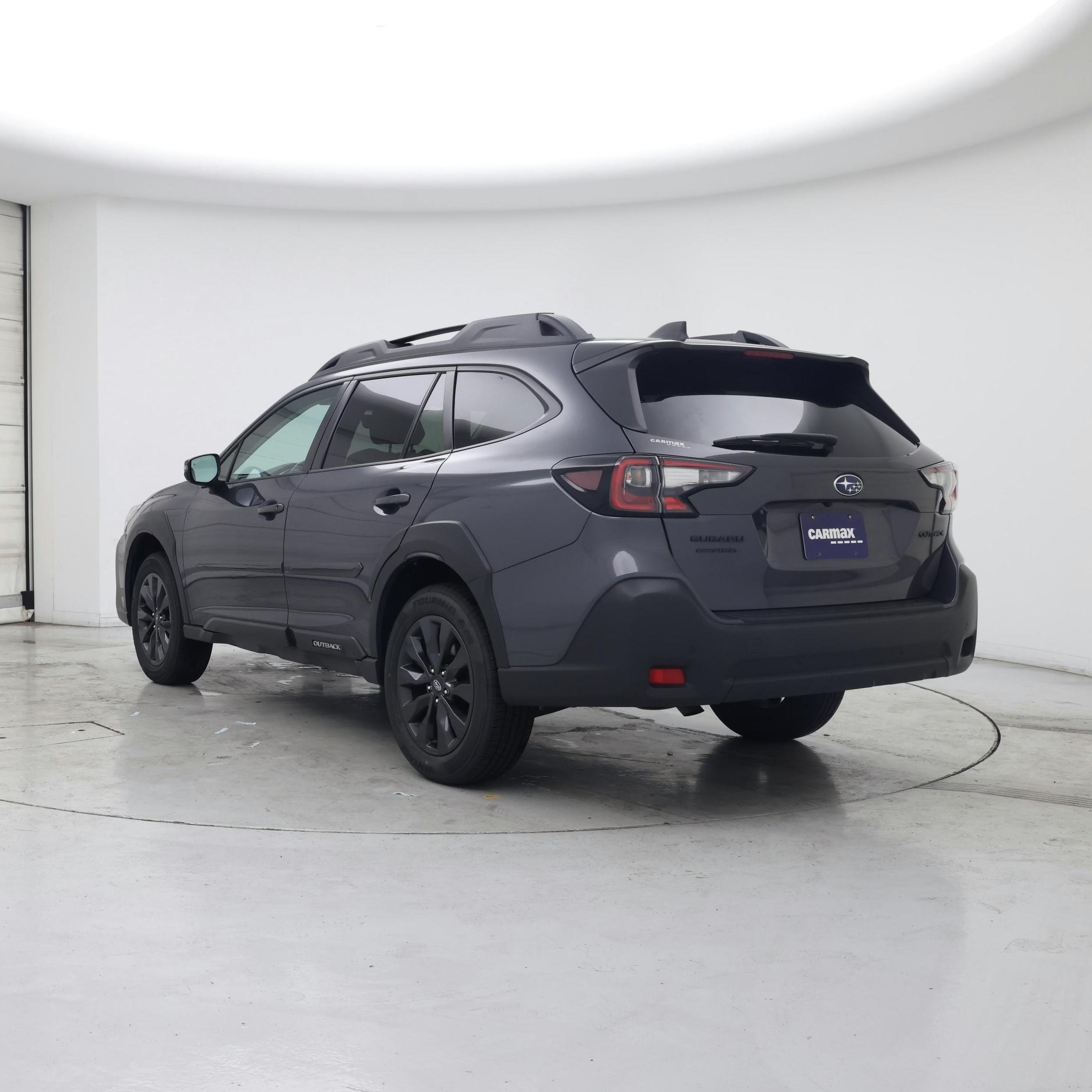 Thumbnail: 2023 Subaru Outback - 2