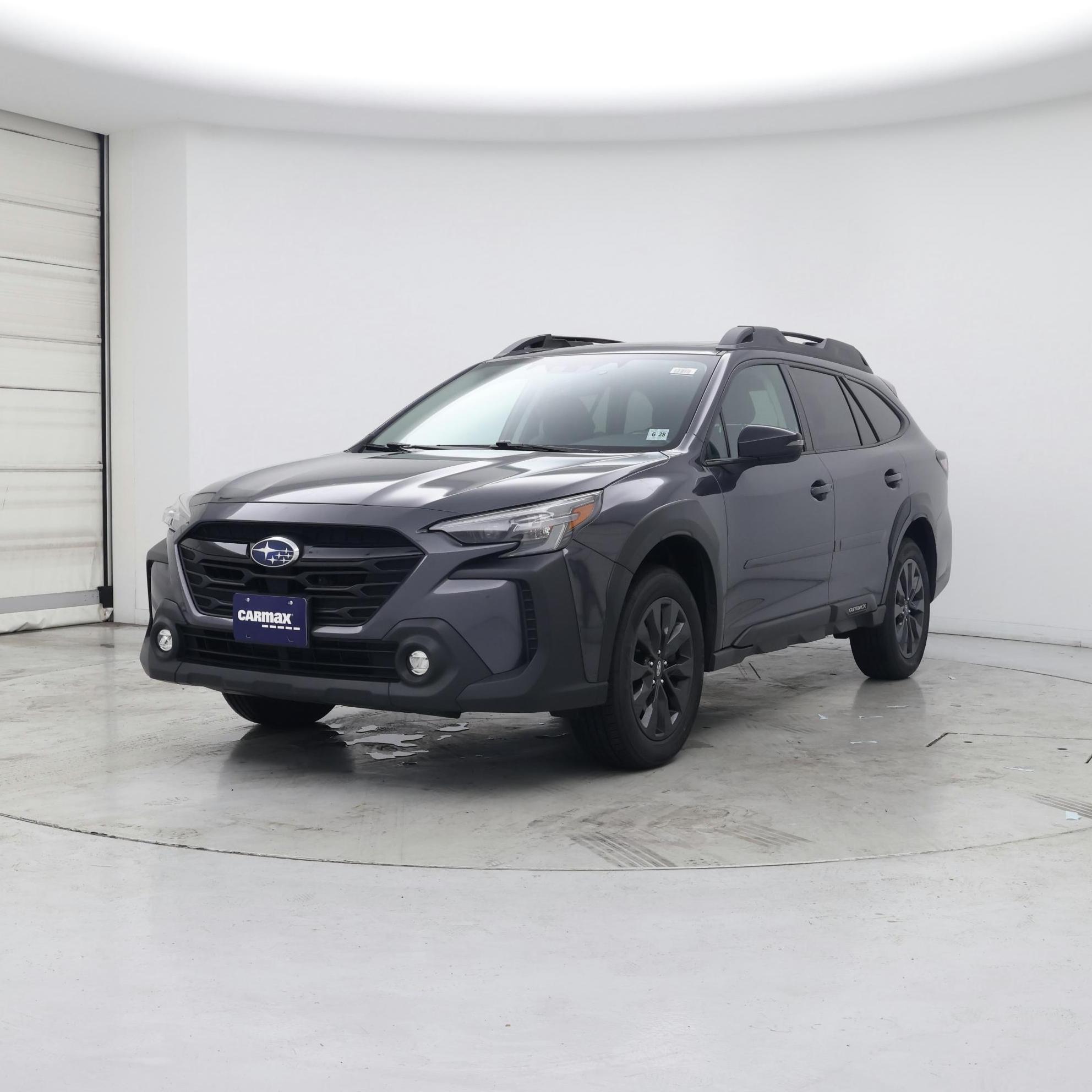Thumbnail: 2023 Subaru Outback - 4