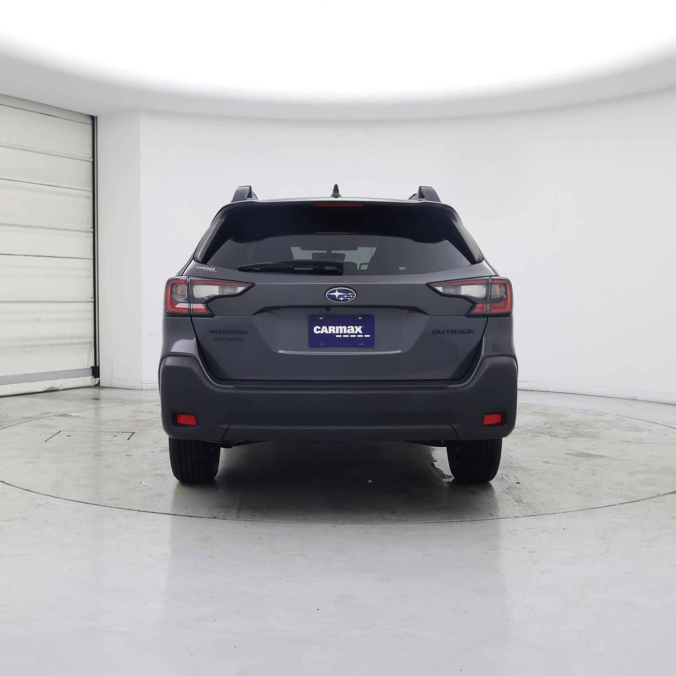 Thumbnail: 2023 Subaru Outback - 6
