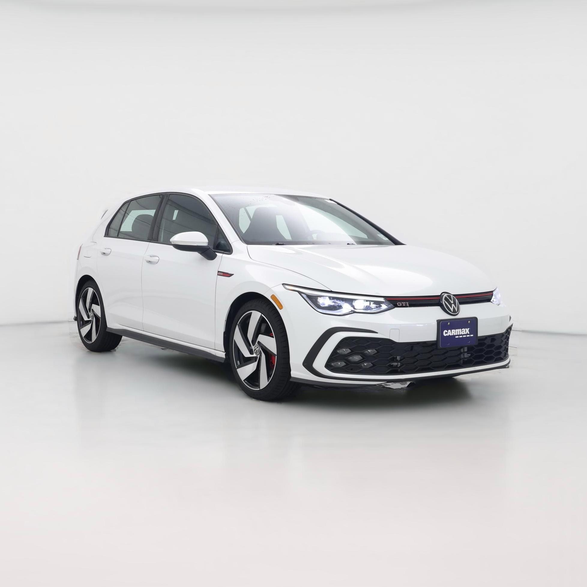 Thumbnail: 2024 Volkswagen Golf - 1