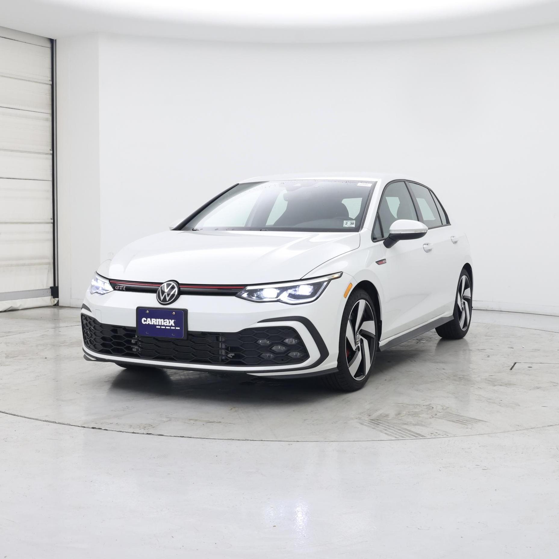 Thumbnail: 2024 Volkswagen Golf - 4