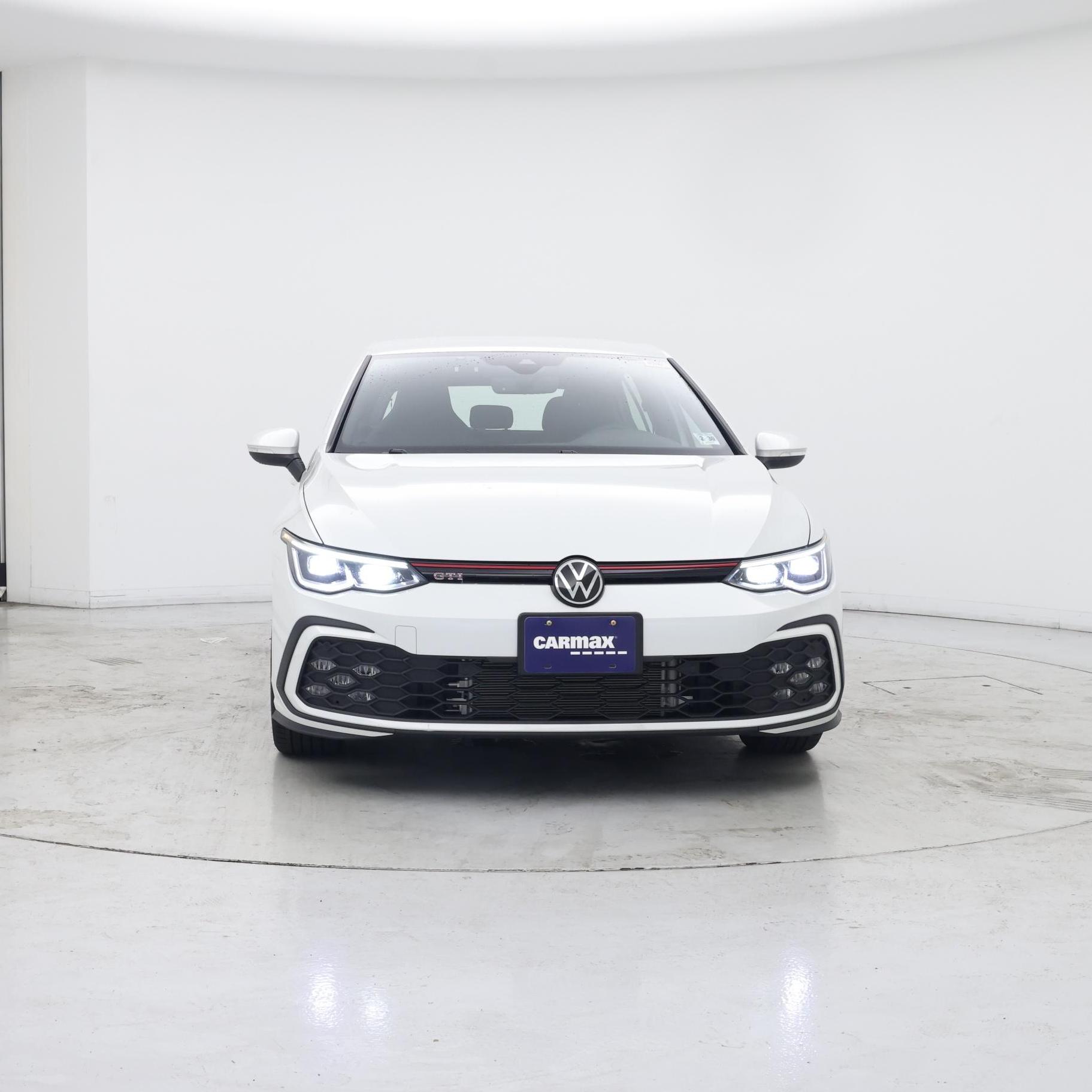 Thumbnail: 2024 Volkswagen Golf - 5