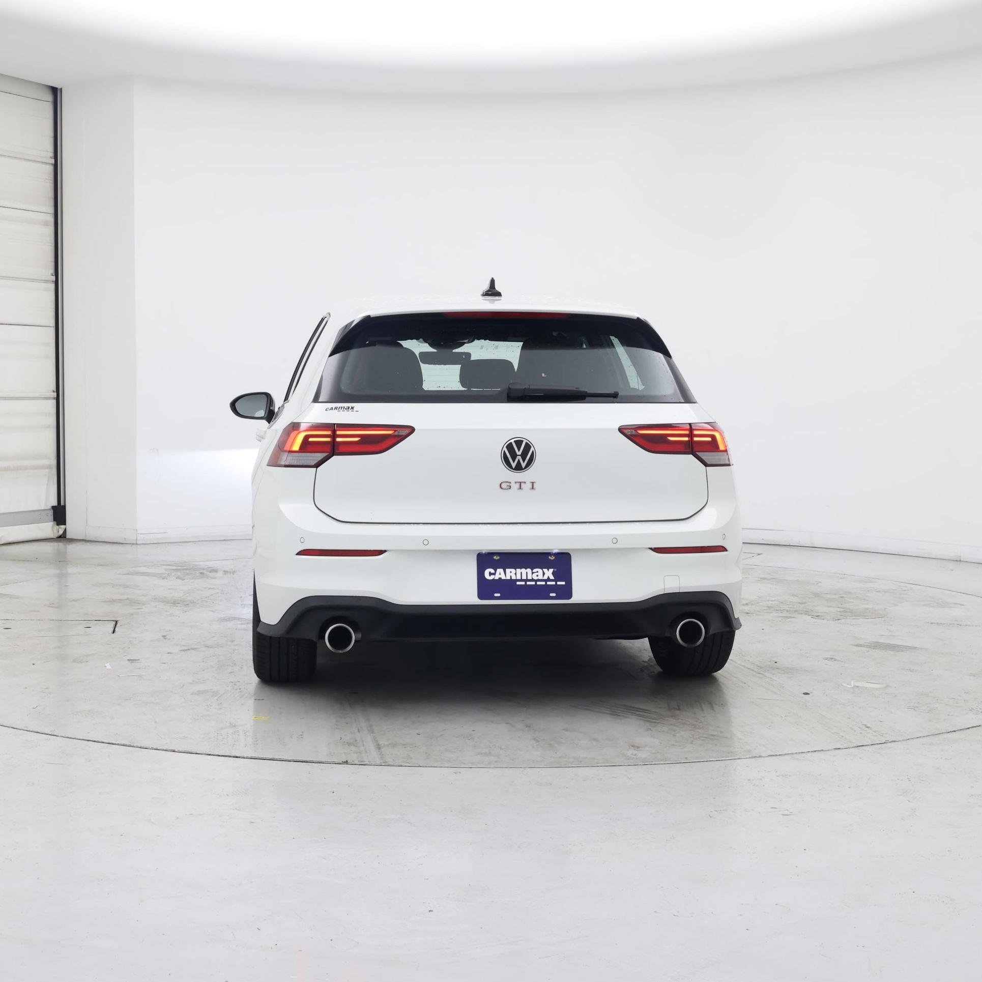 Thumbnail: 2024 Volkswagen Golf - 6
