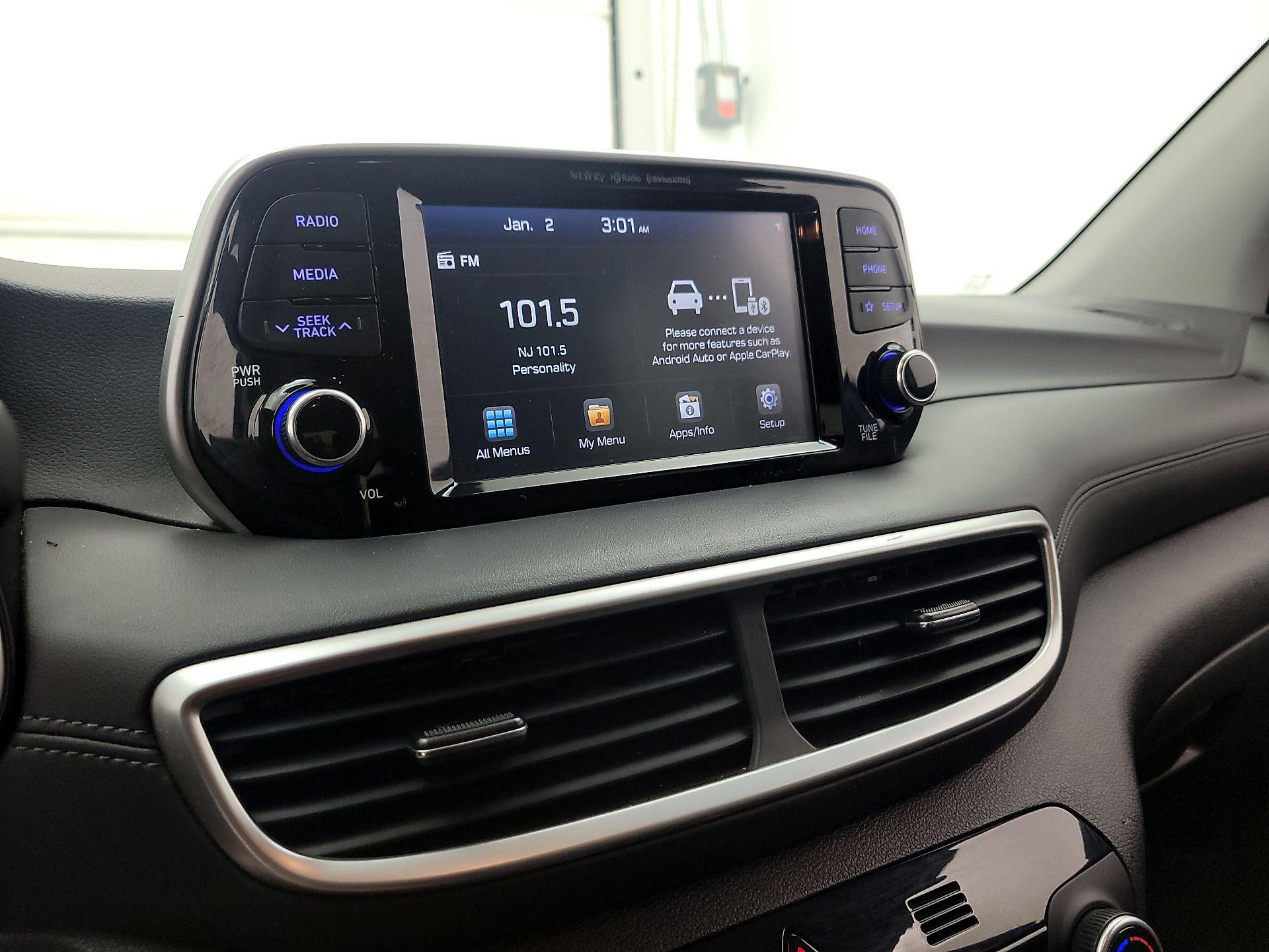 Thumbnail: 2019 Hyundai Tucson - 15