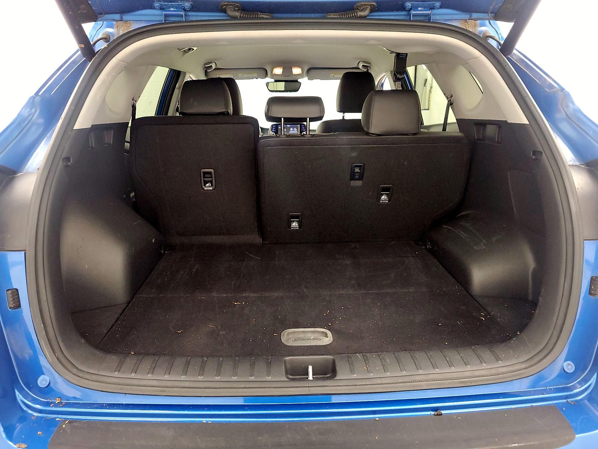 Thumbnail: 2019 Hyundai Tucson - 19
