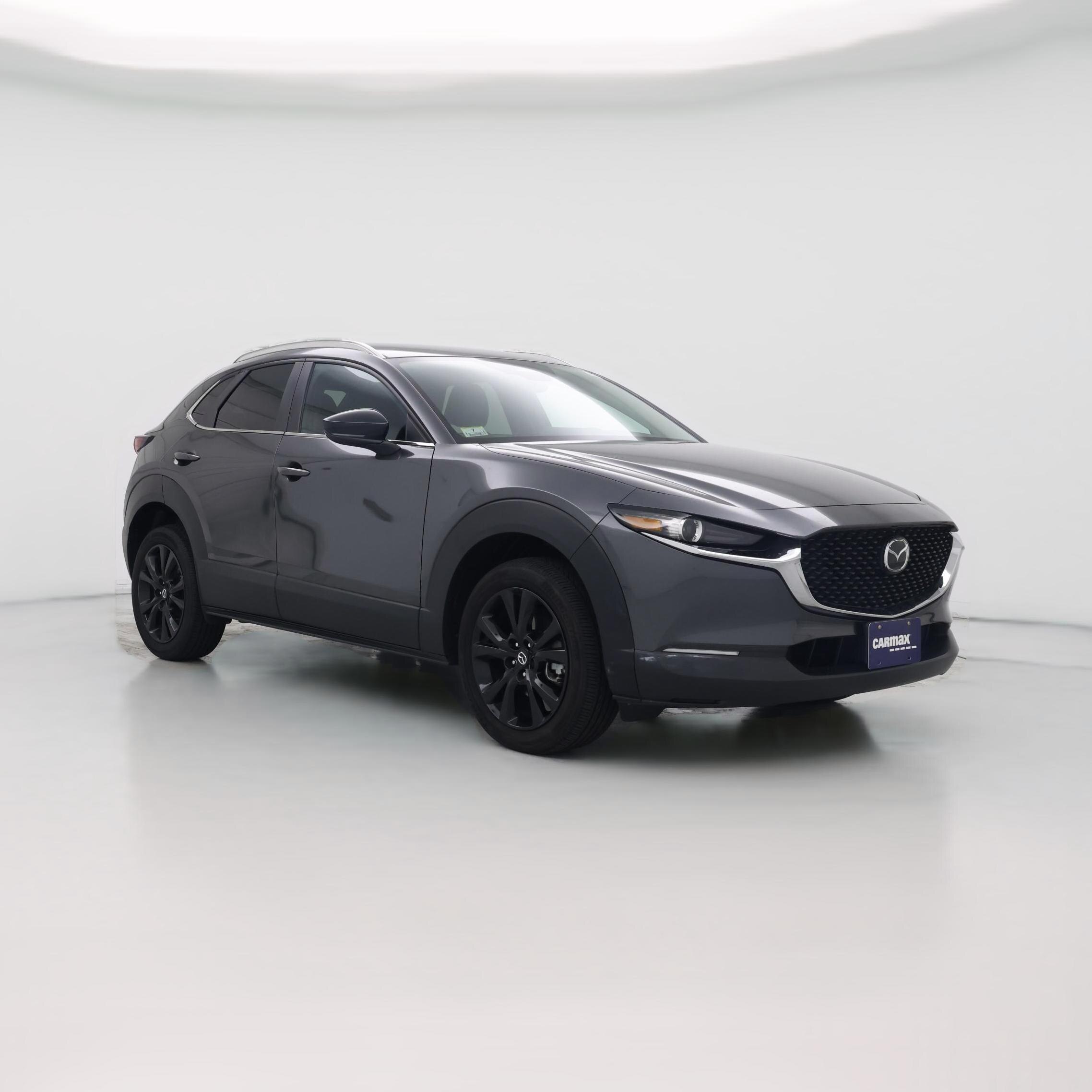 Thumbnail: 2024 Mazda CX-30 - 1