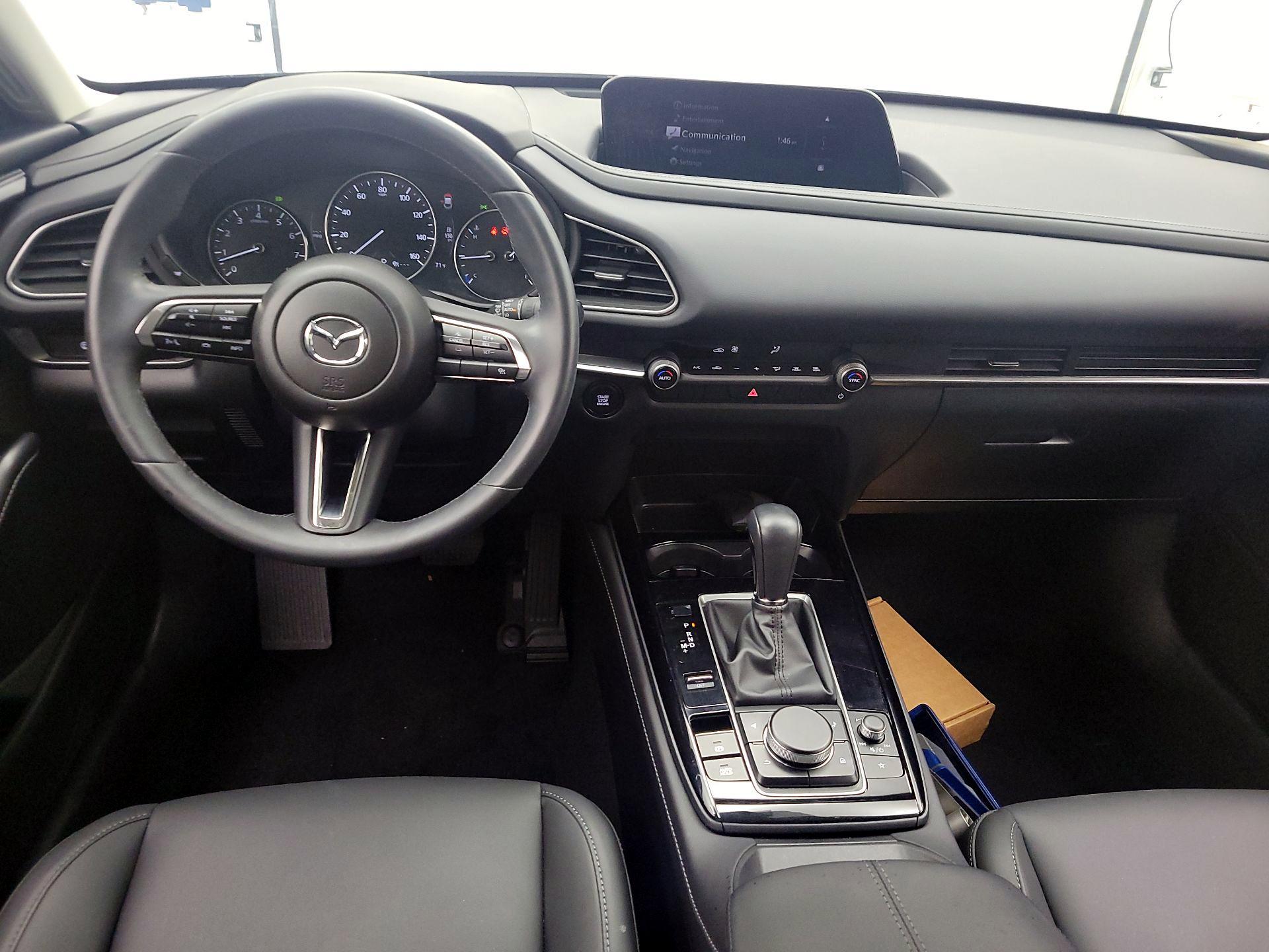 Thumbnail: 2024 Mazda CX-30 - 9