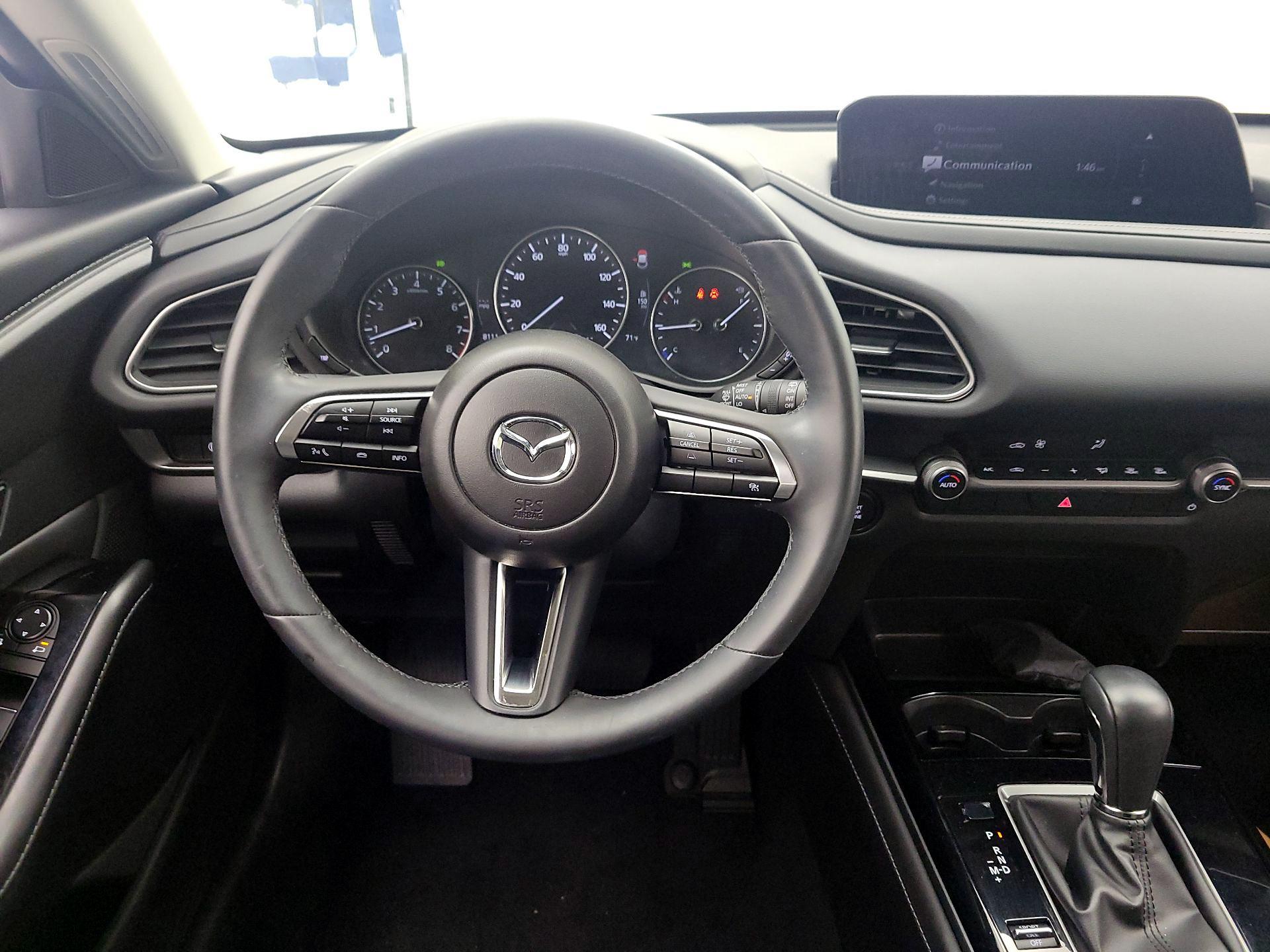 Thumbnail: 2024 Mazda CX-30 - 10
