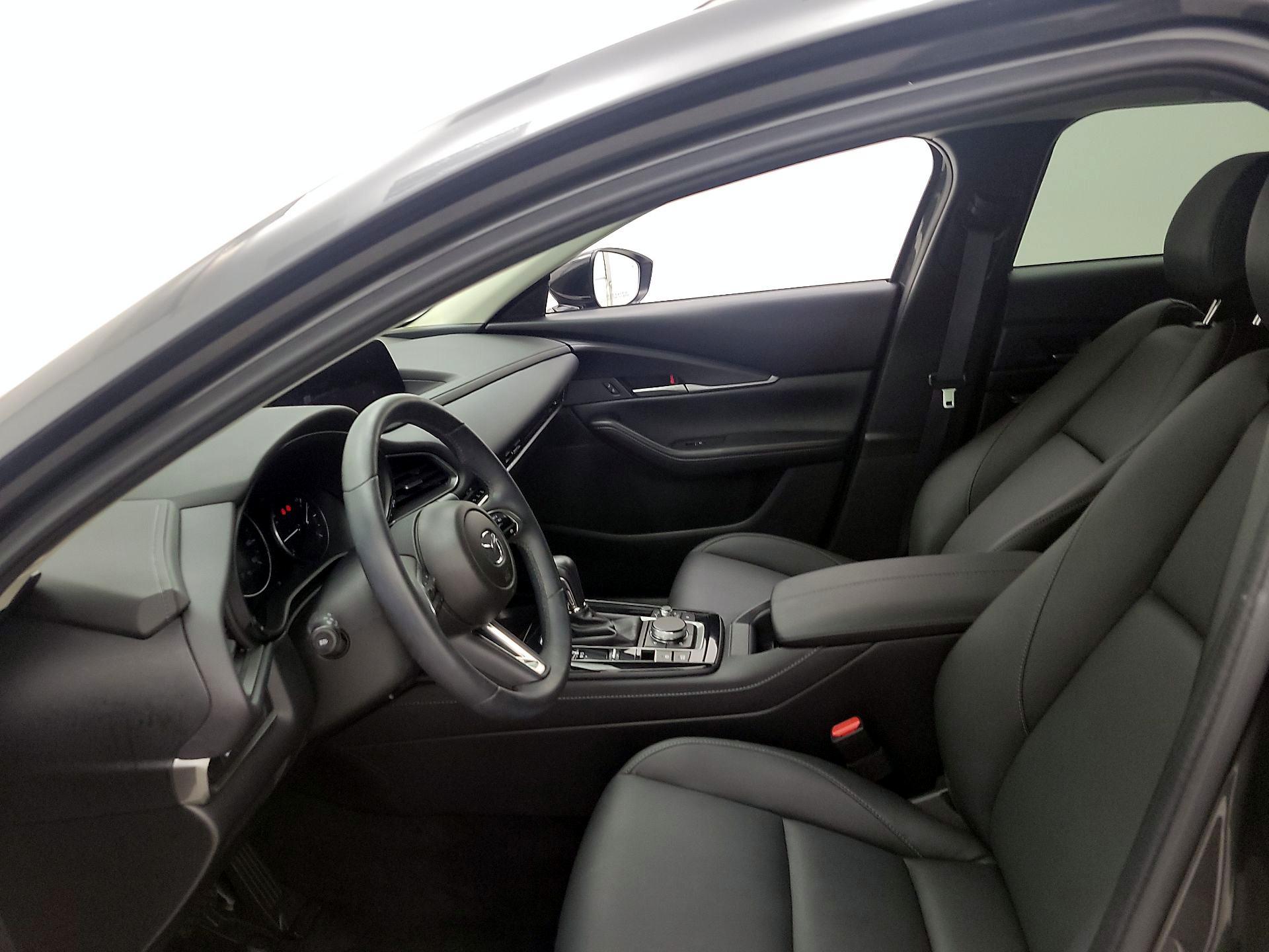 Thumbnail: 2024 Mazda CX-30 - 11