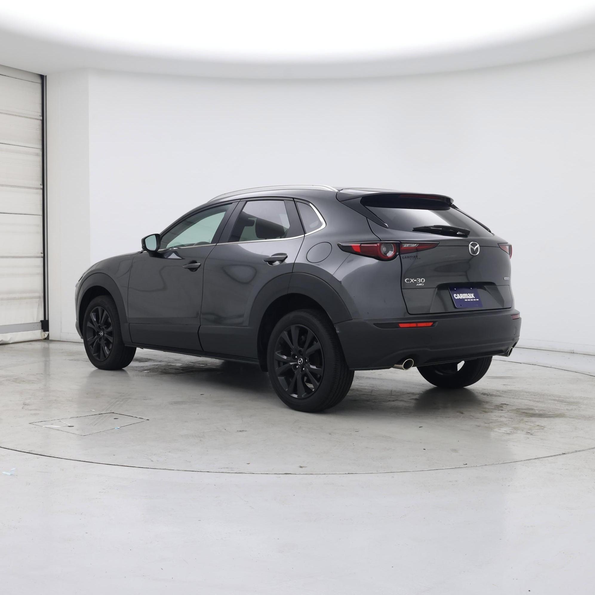 Thumbnail: 2024 Mazda CX-30 - 2