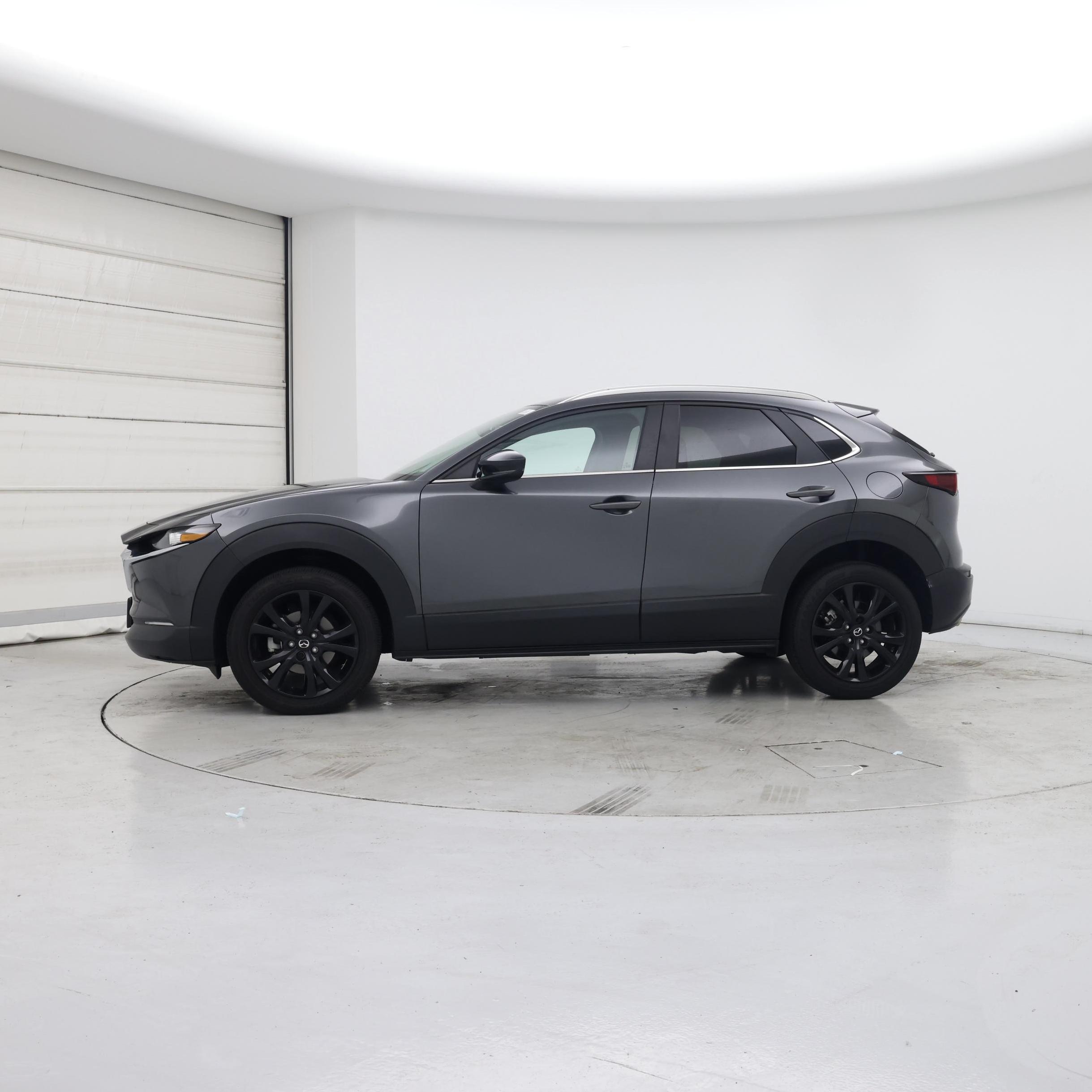 Thumbnail: 2024 Mazda CX-30 - 3