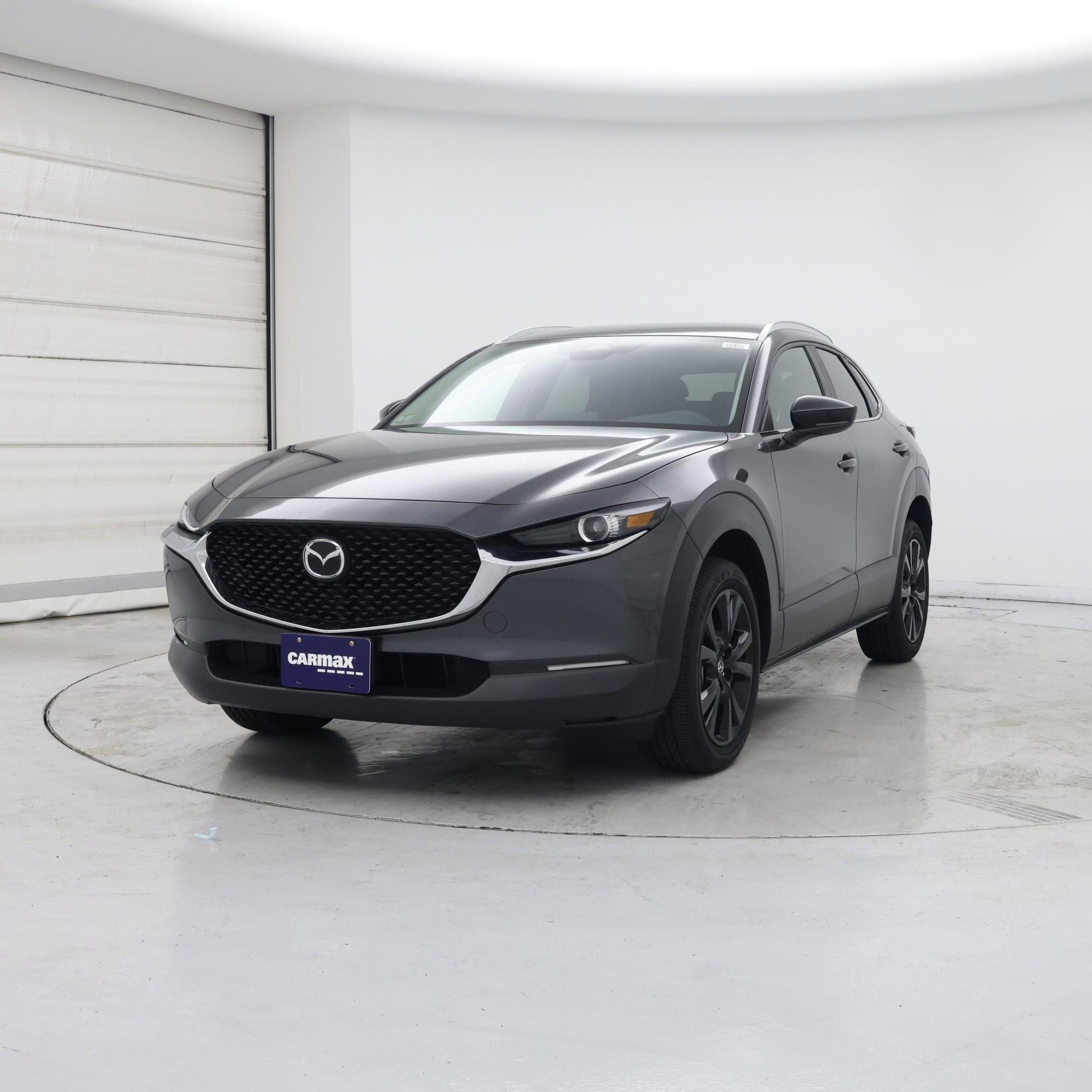 Thumbnail: 2024 Mazda CX-30 - 4
