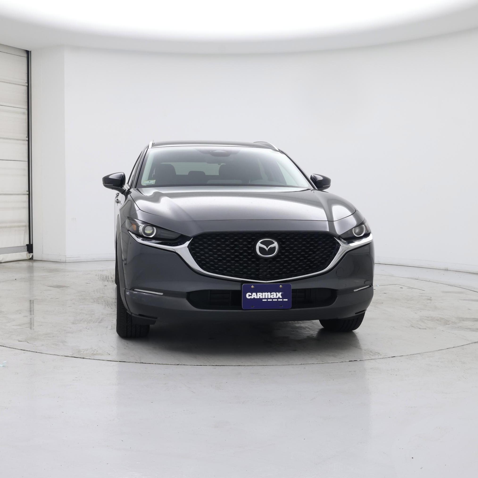 Thumbnail: 2024 Mazda CX-30 - 5