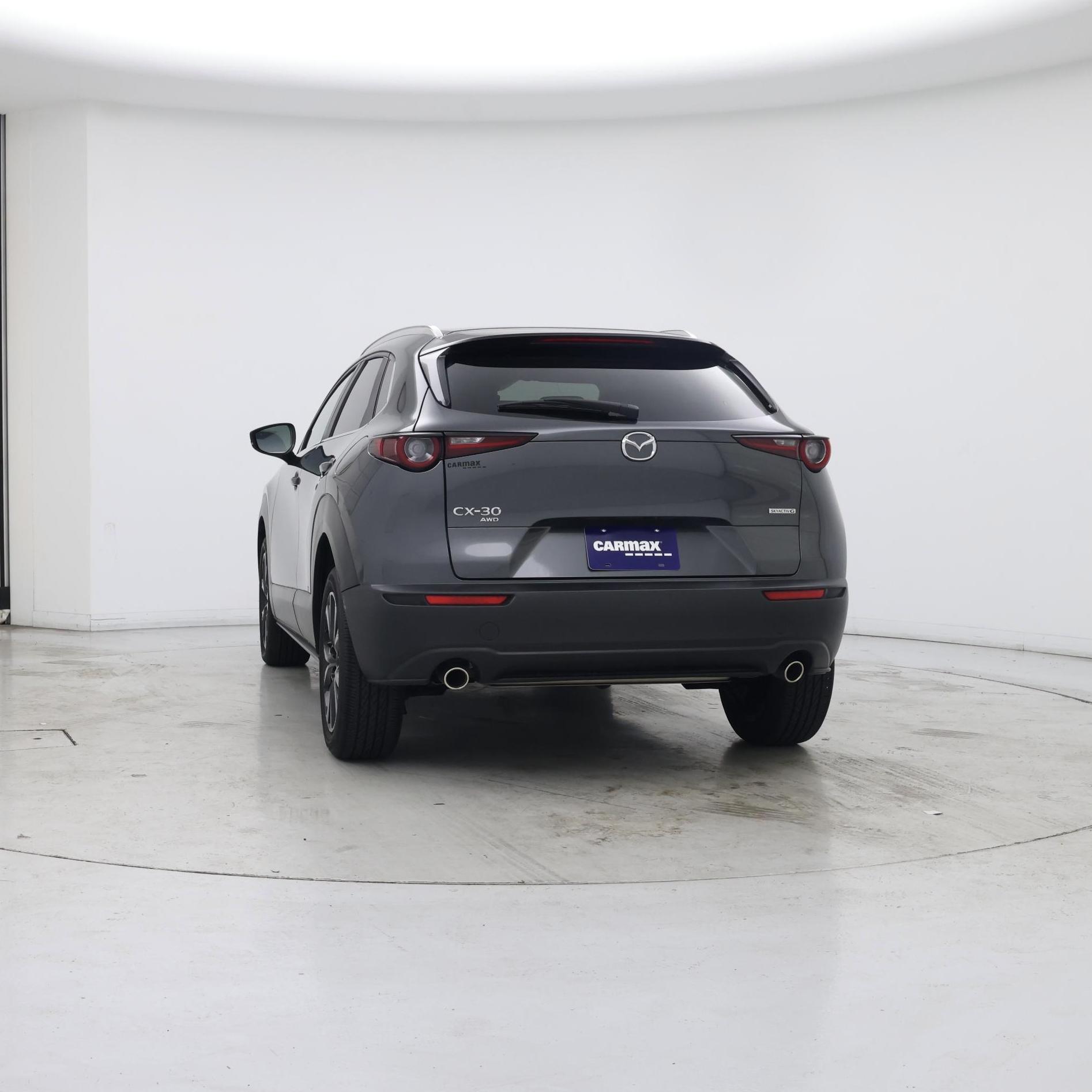 Thumbnail: 2024 Mazda CX-30 - 6