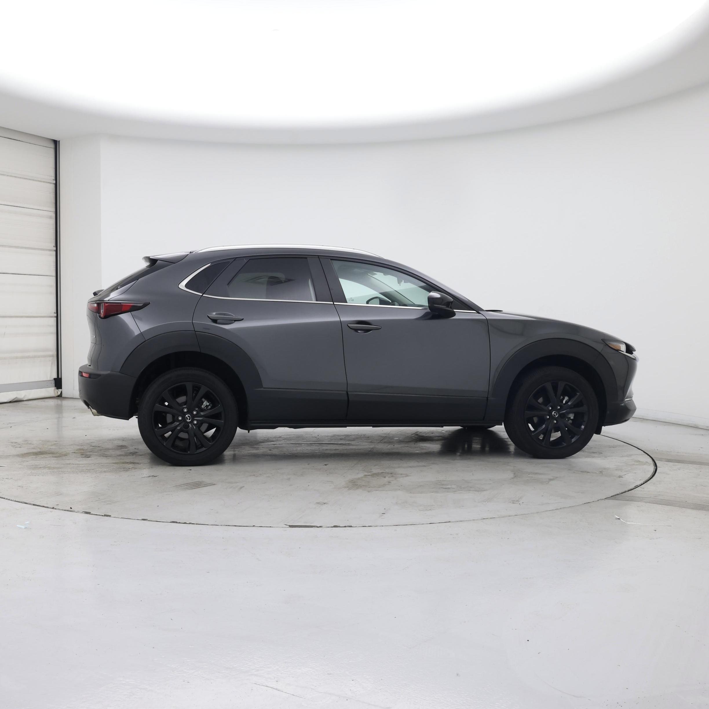 Thumbnail: 2024 Mazda CX-30 - 7