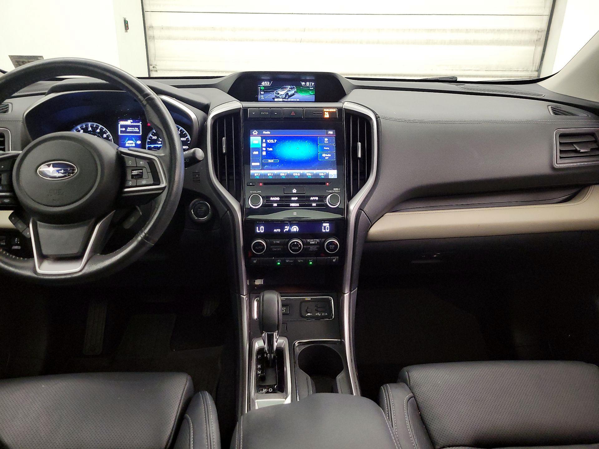 Thumbnail: 2022 Subaru Ascent - 9
