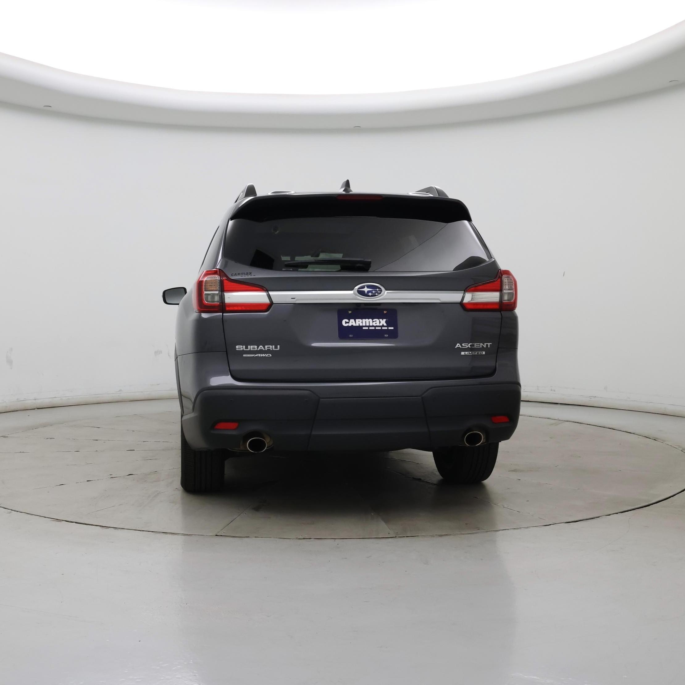 Thumbnail: 2022 Subaru Ascent - 6