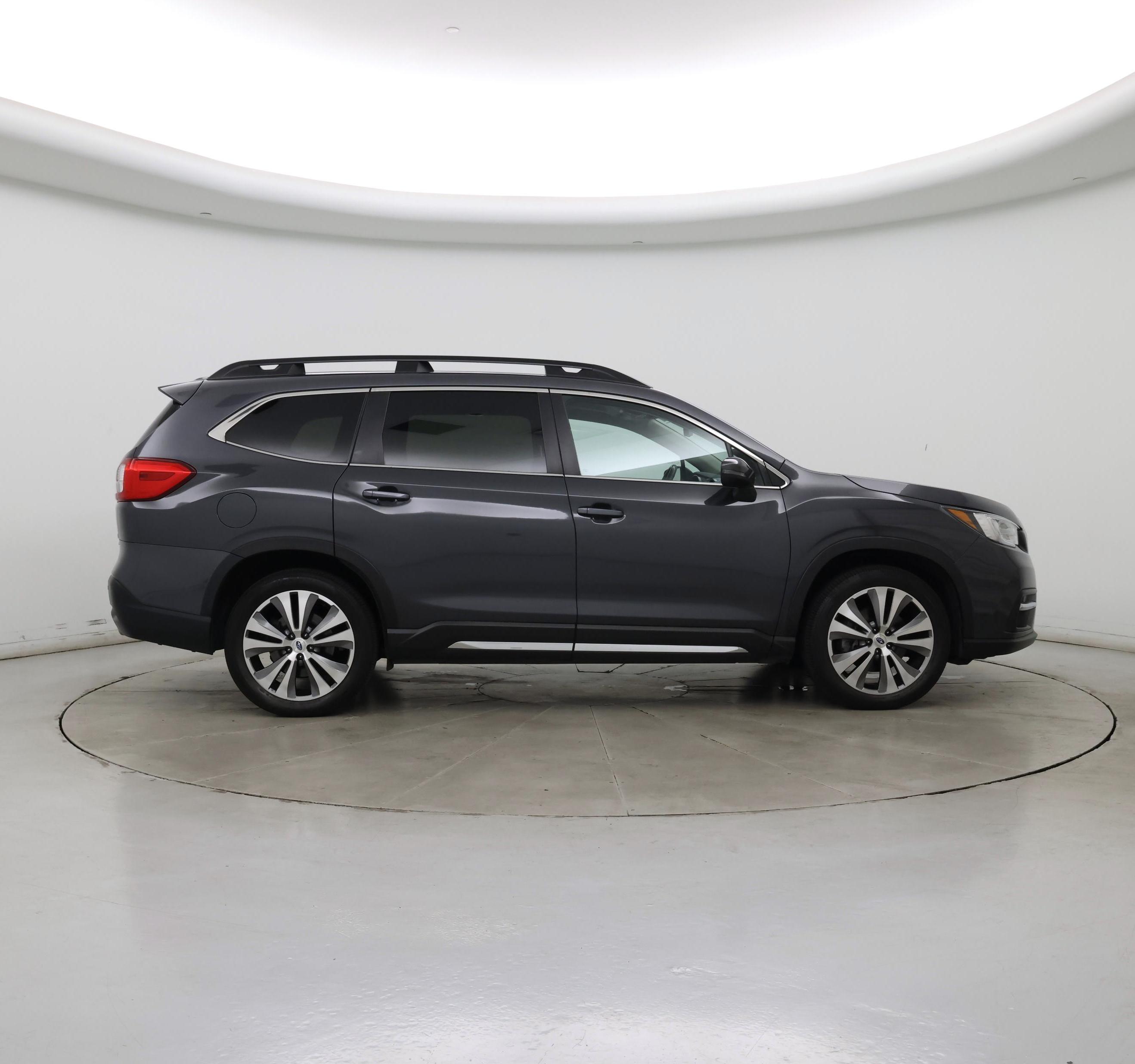 Thumbnail: 2022 Subaru Ascent - 7