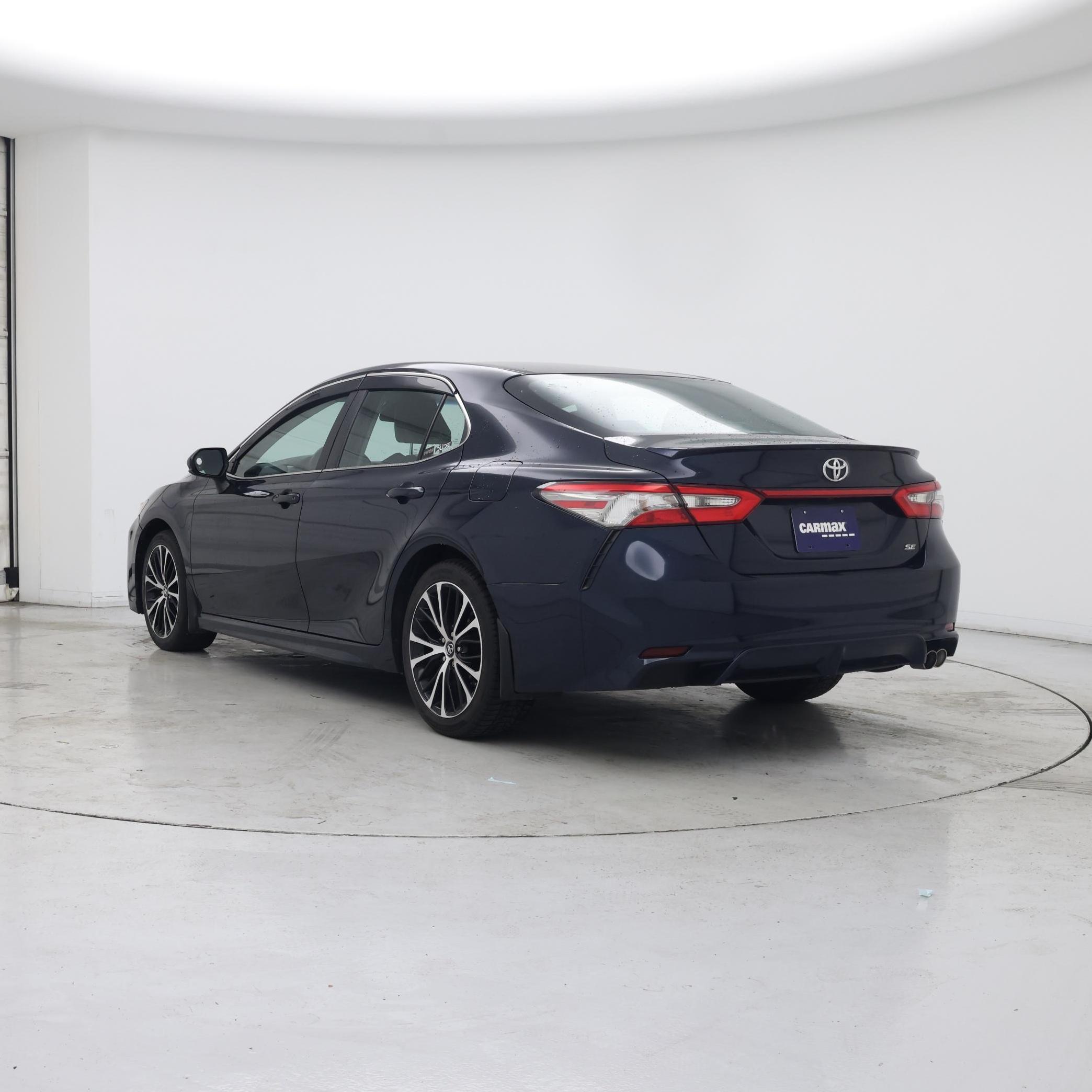 Thumbnail: 2018 Toyota Camry - 2