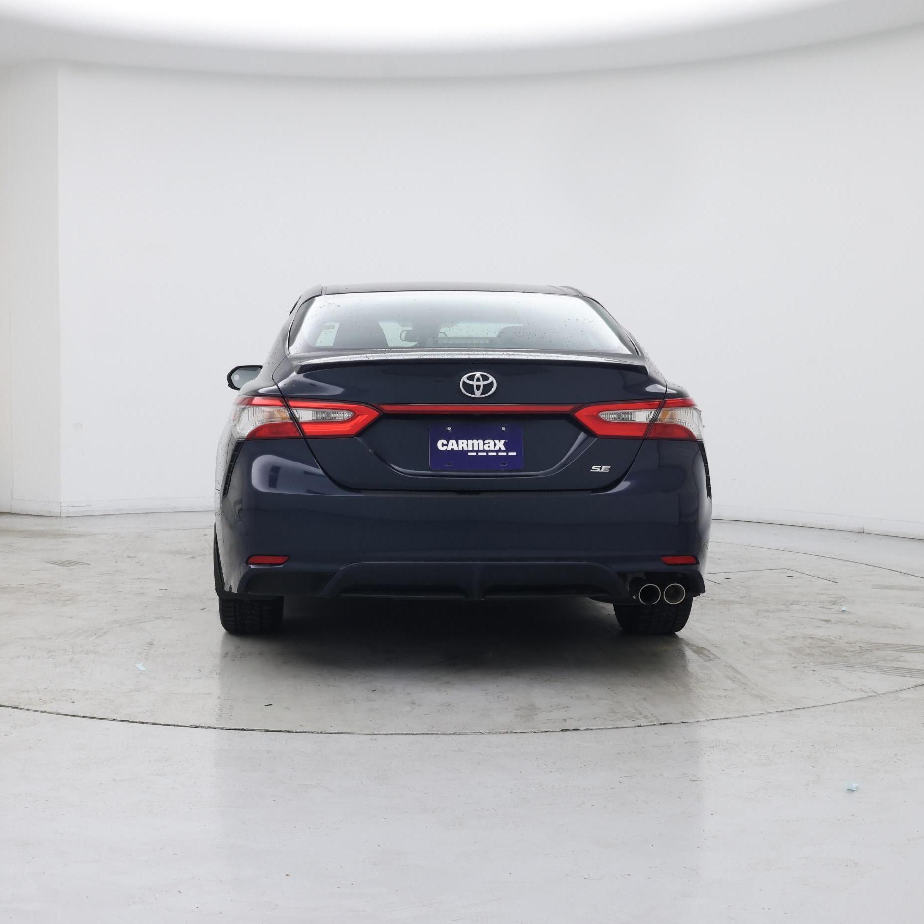Thumbnail: 2018 Toyota Camry - 6