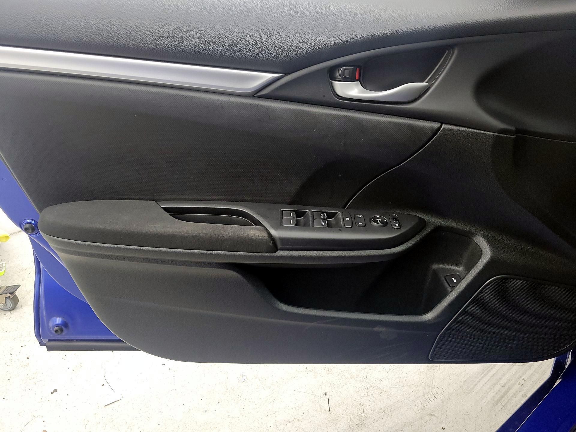 Thumbnail: 2019 Honda Civic - 12
