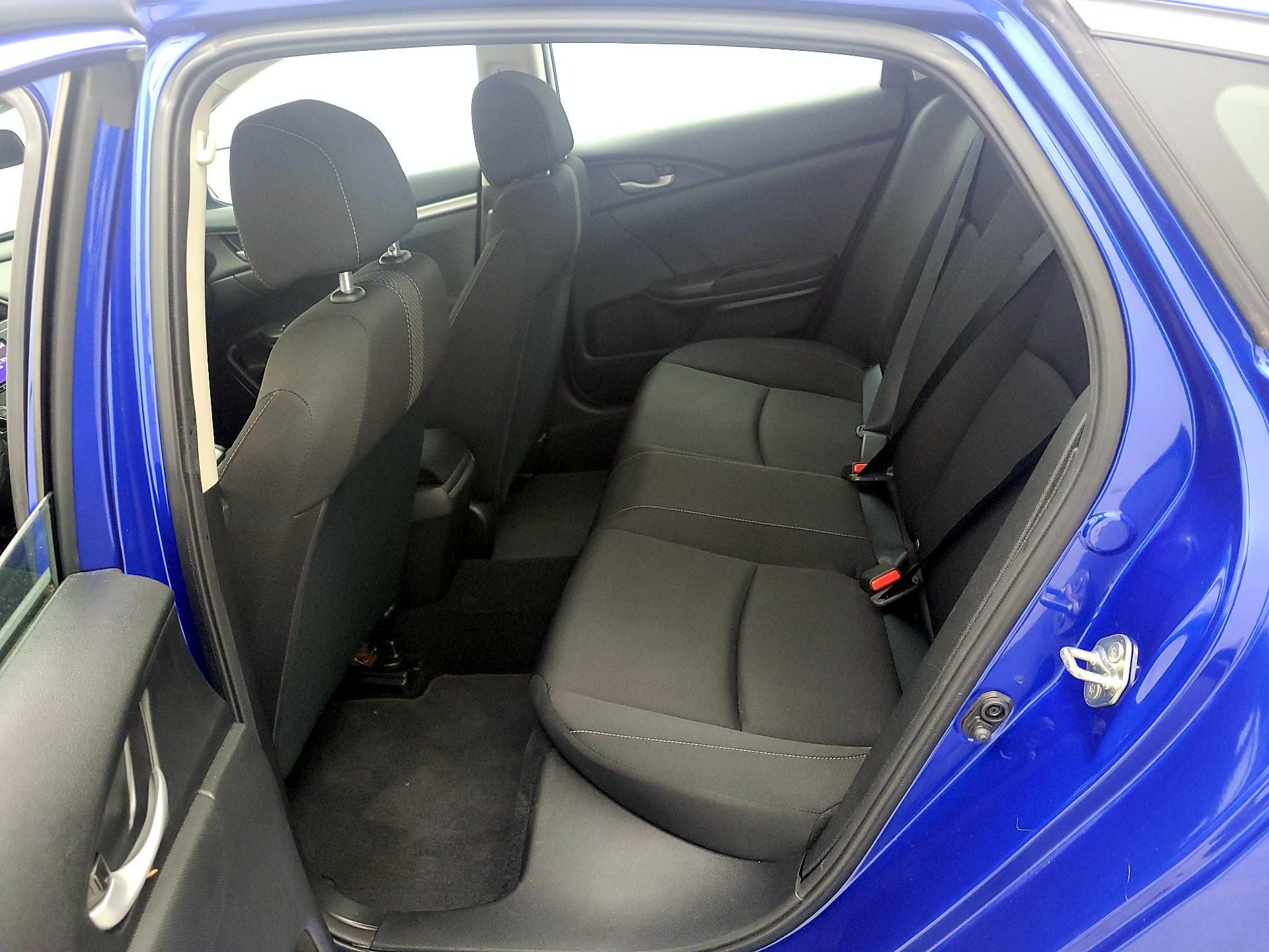 Thumbnail: 2019 Honda Civic - 19