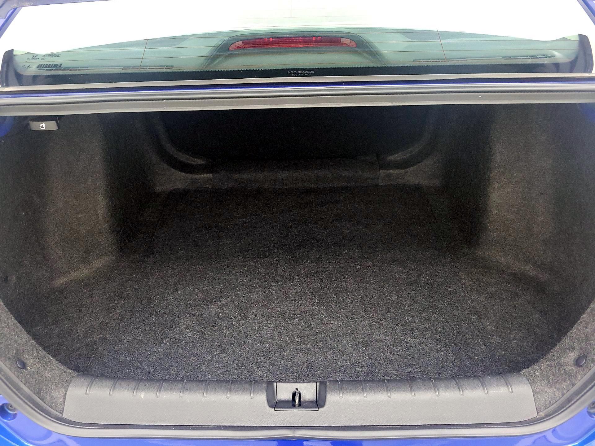 Thumbnail: 2019 Honda Civic - 20