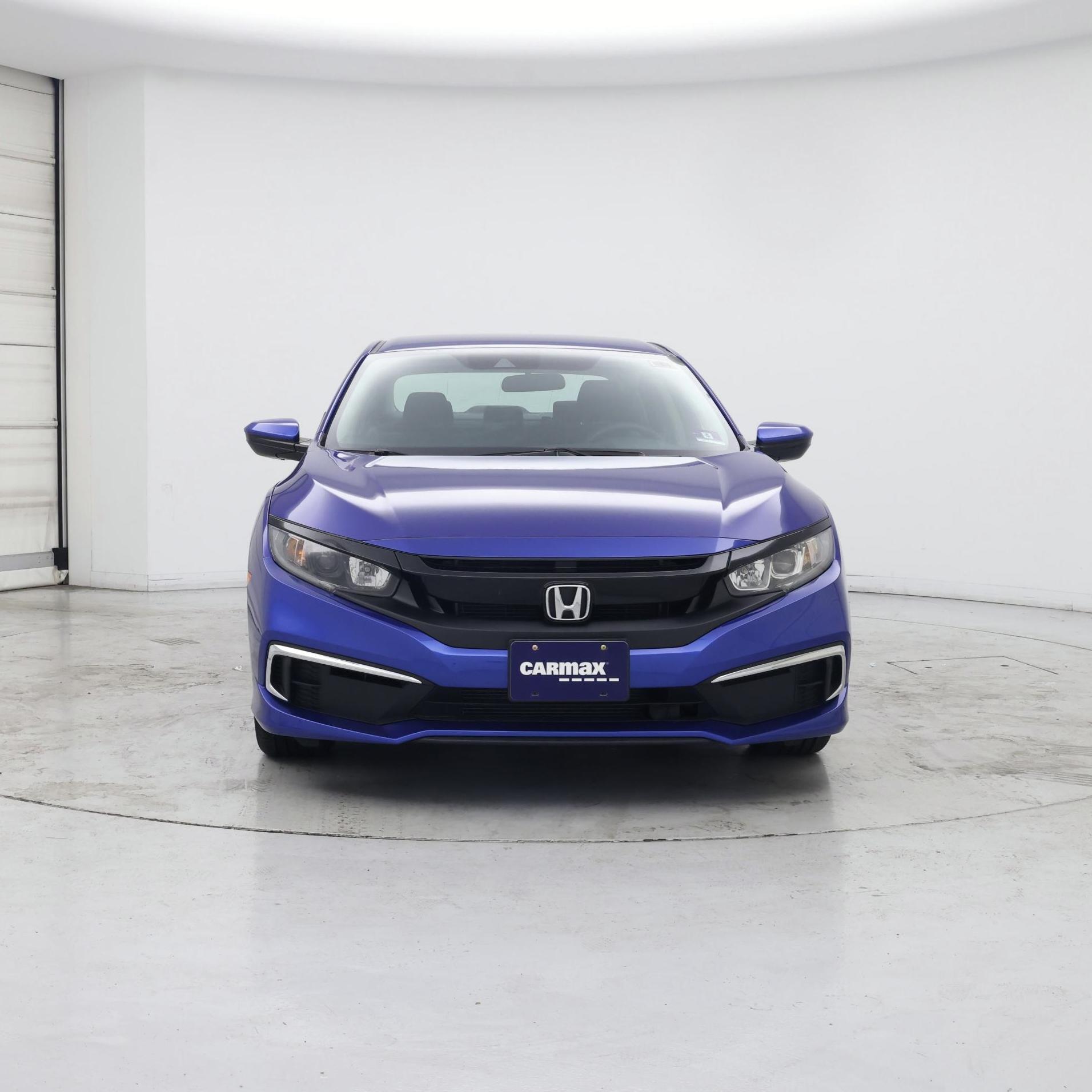 Thumbnail: 2019 Honda Civic - 5