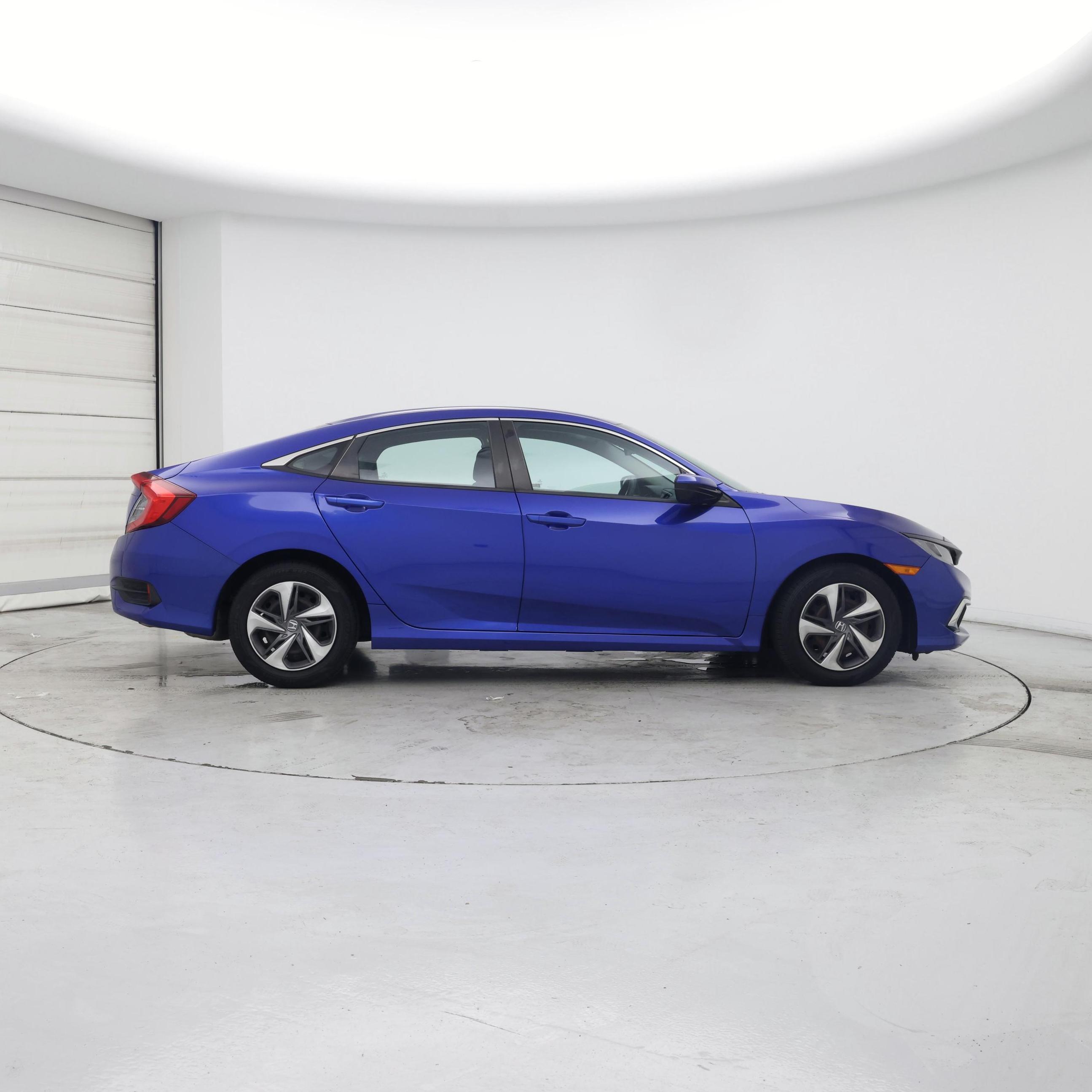 Thumbnail: 2019 Honda Civic - 7