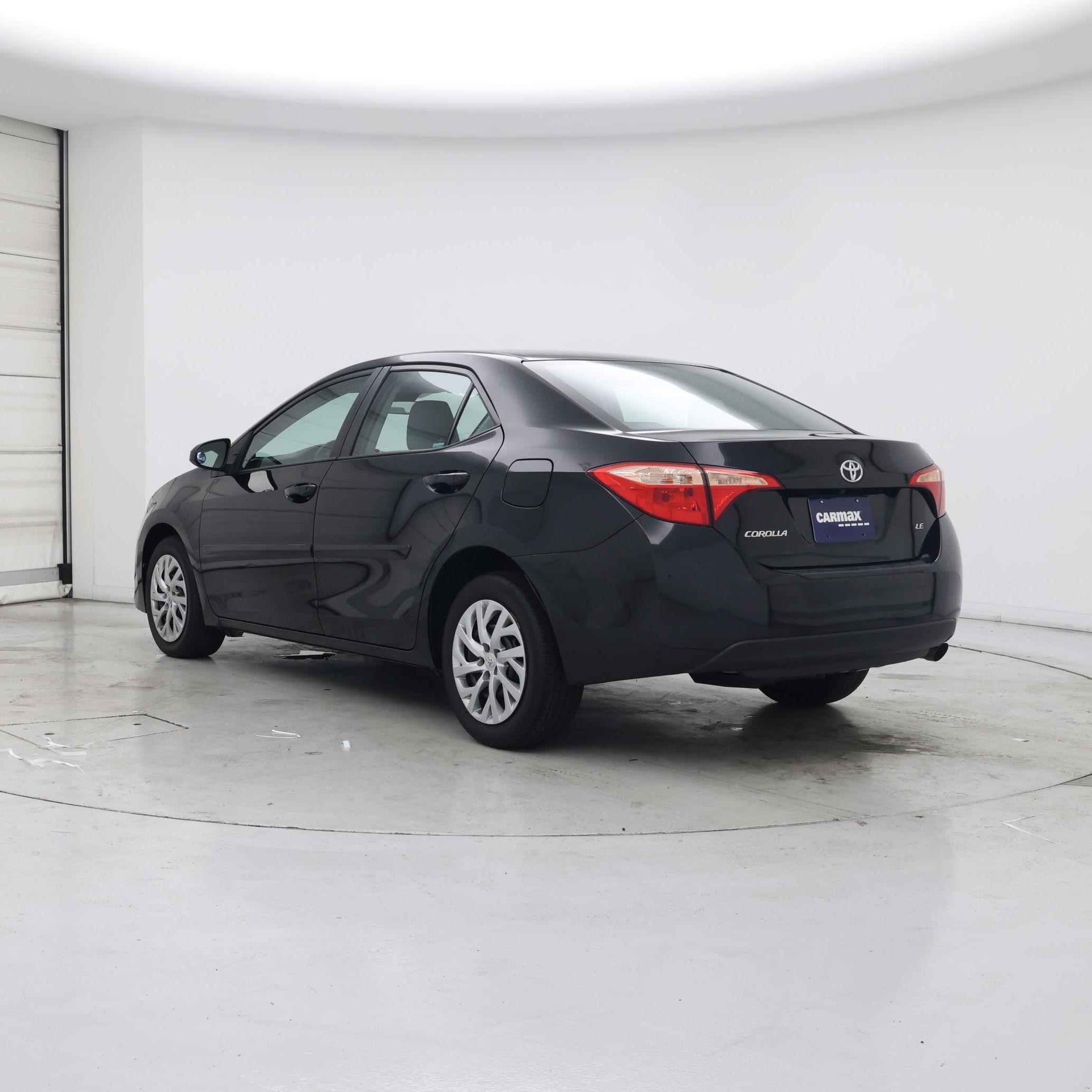 Thumbnail: 2018 Toyota Corolla - 2