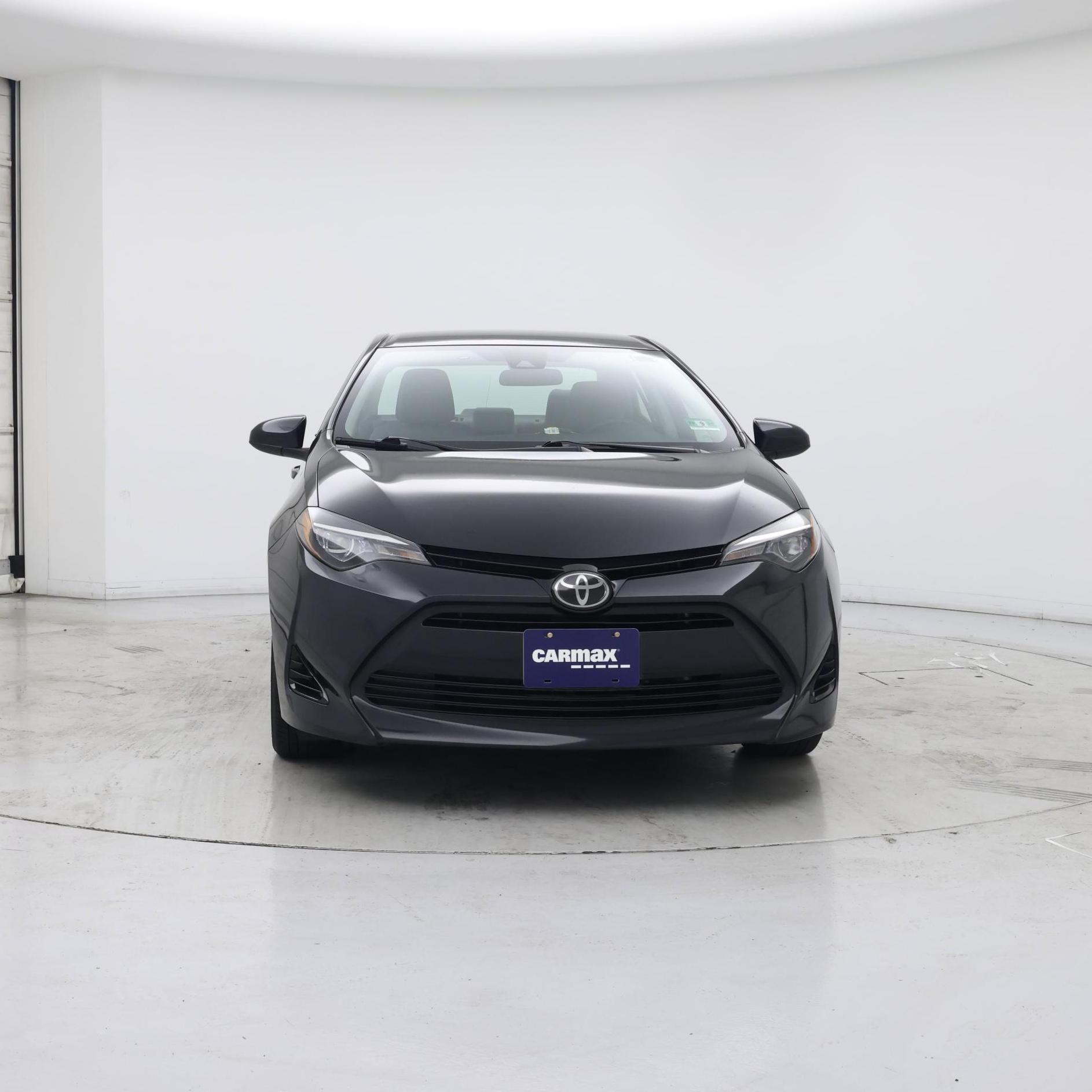 Thumbnail: 2018 Toyota Corolla - 5