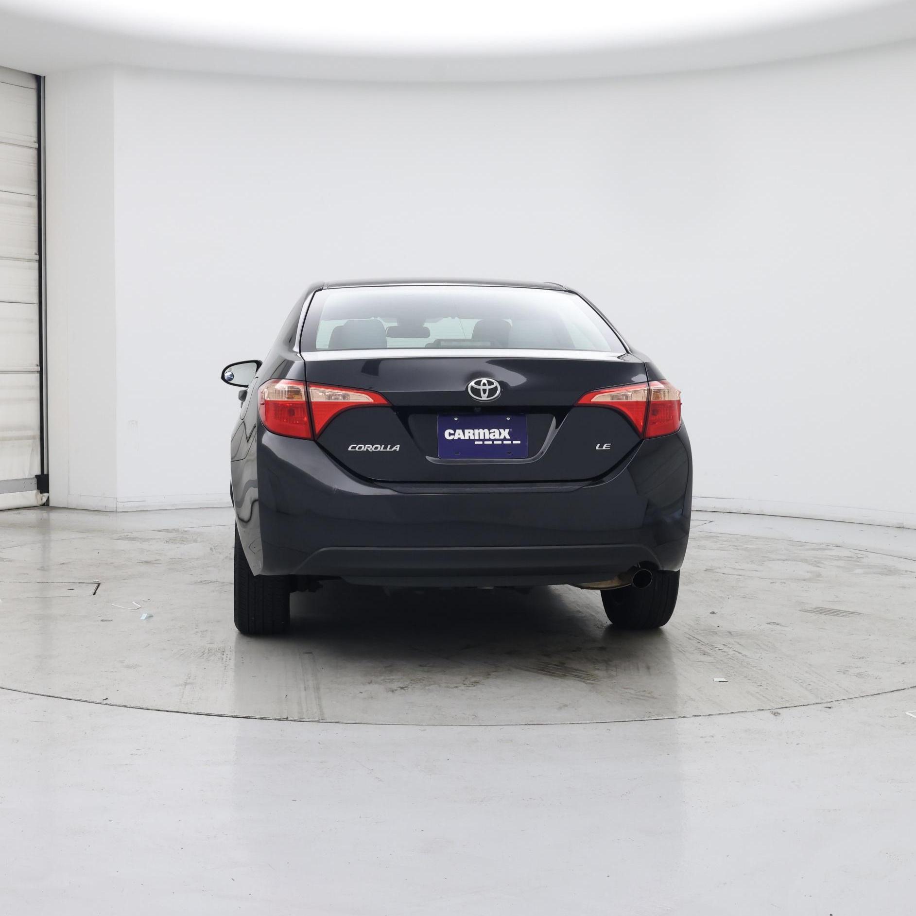 Thumbnail: 2018 Toyota Corolla - 6