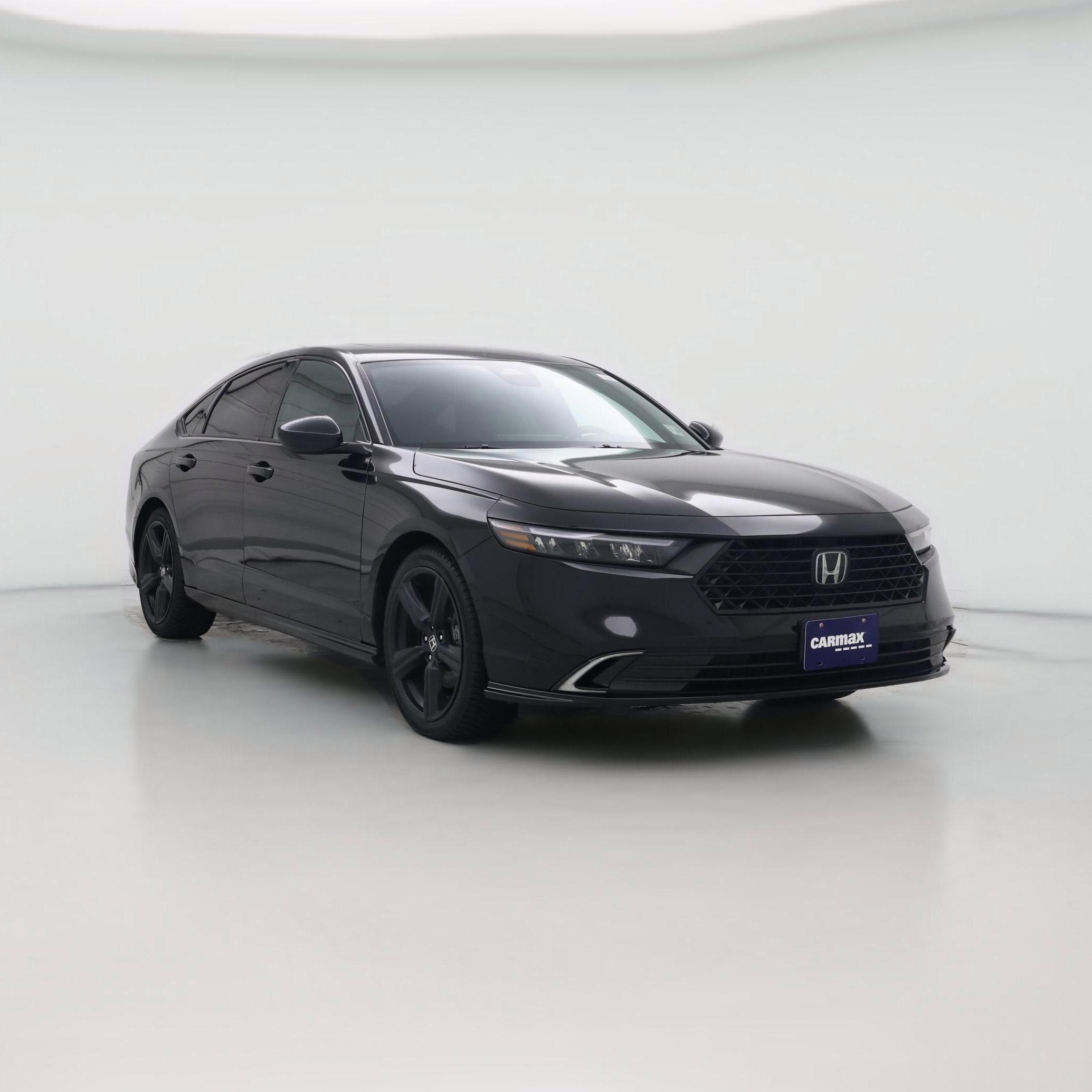 Thumbnail: 2023 Honda Accord - 1