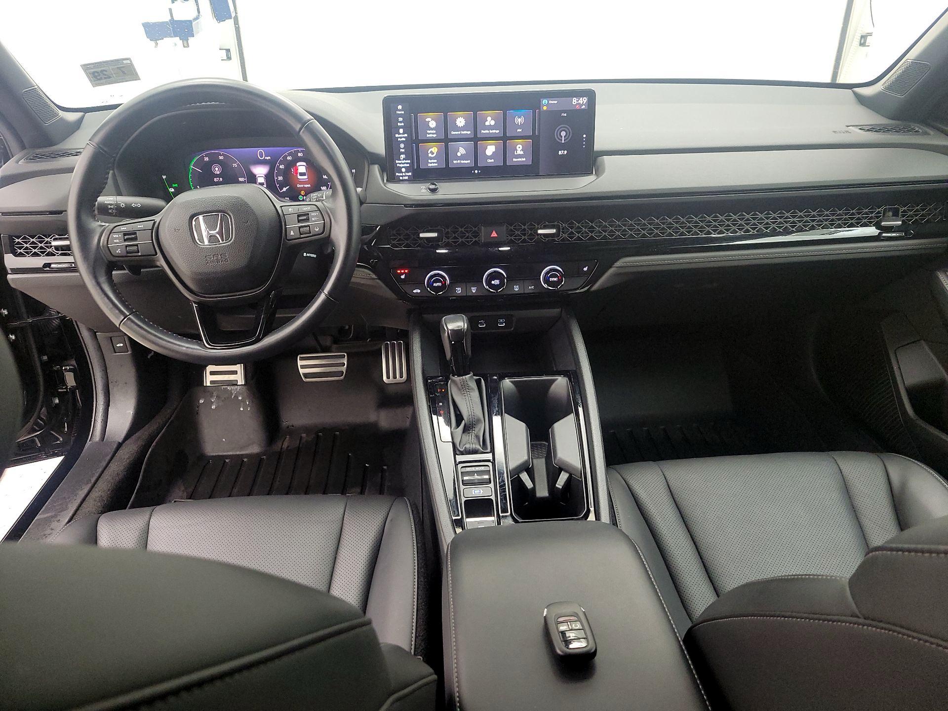 Thumbnail: 2023 Honda Accord - 9