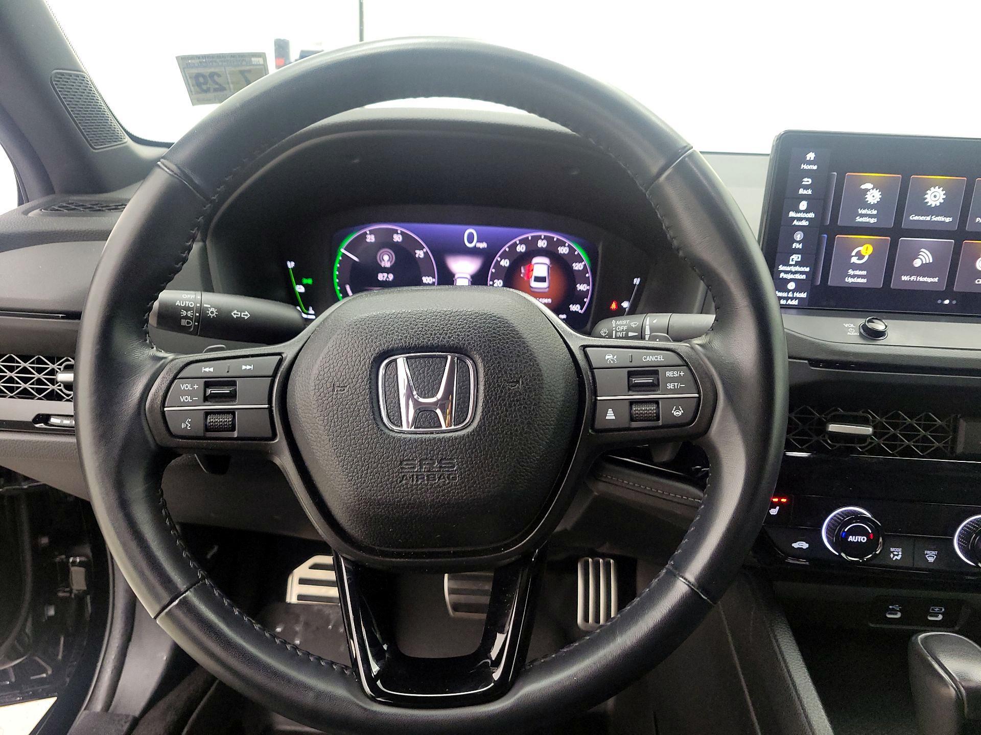 Thumbnail: 2023 Honda Accord - 10