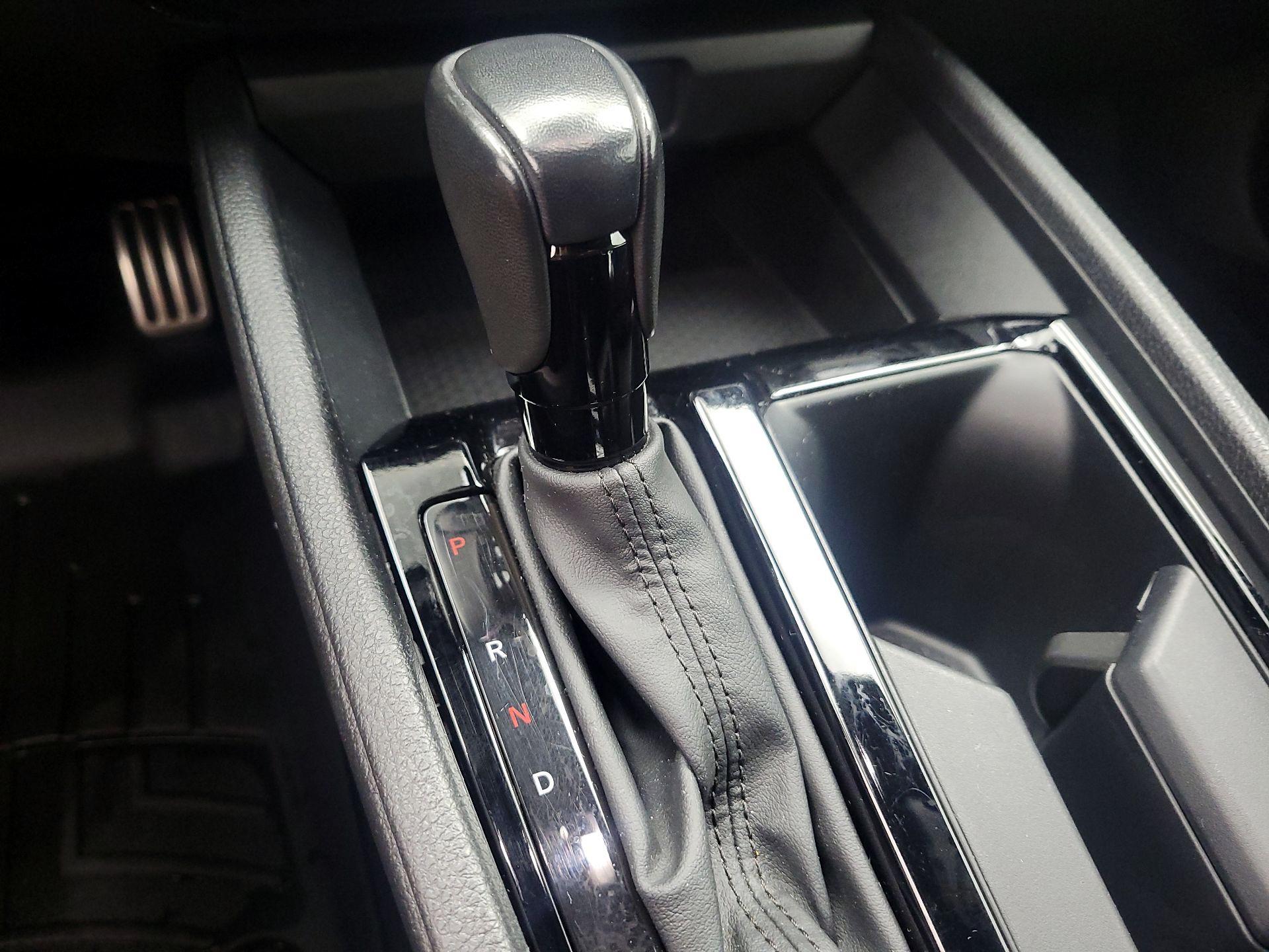 Thumbnail: 2023 Honda Accord - 17