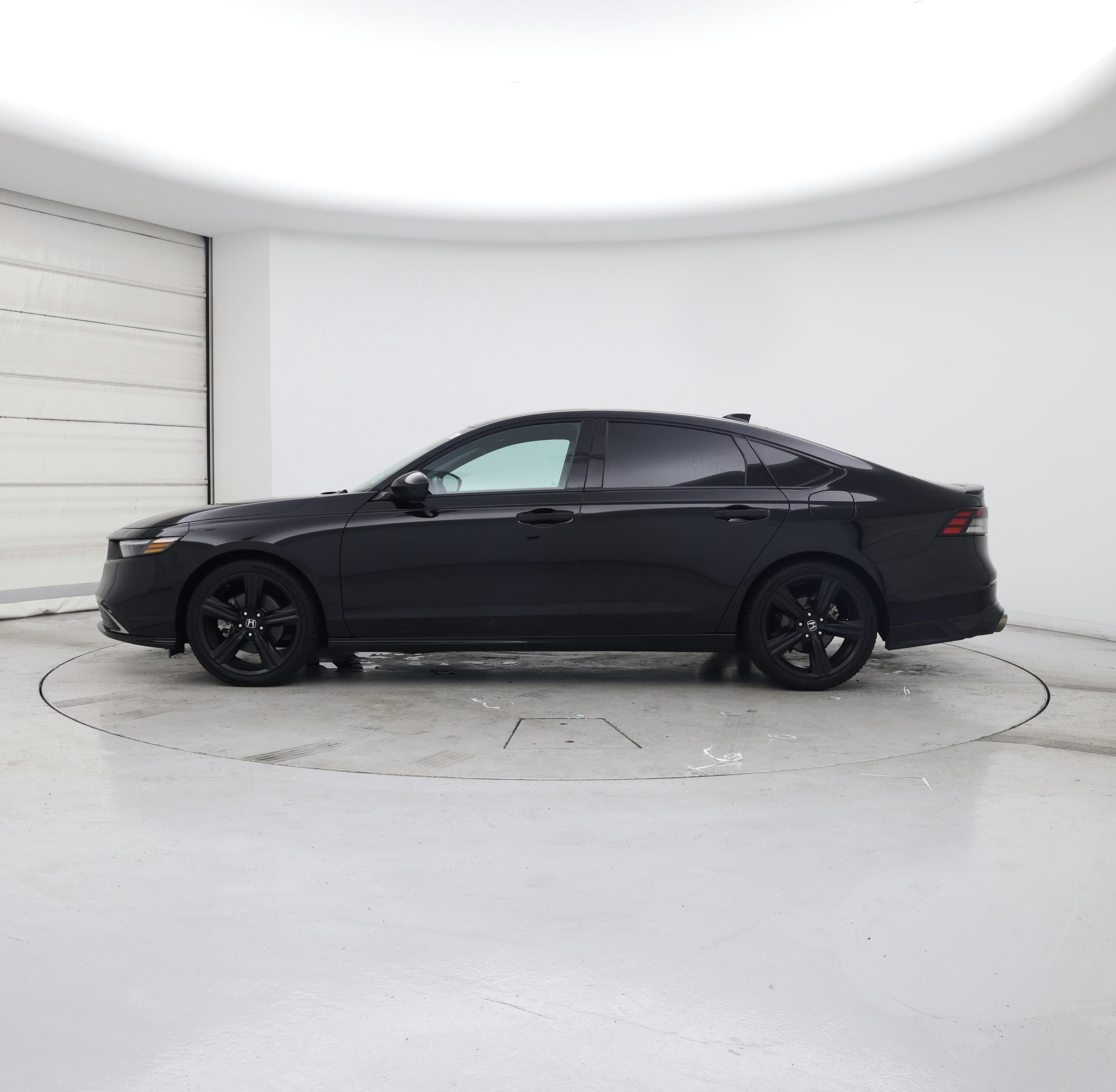 Thumbnail: 2023 Honda Accord - 3