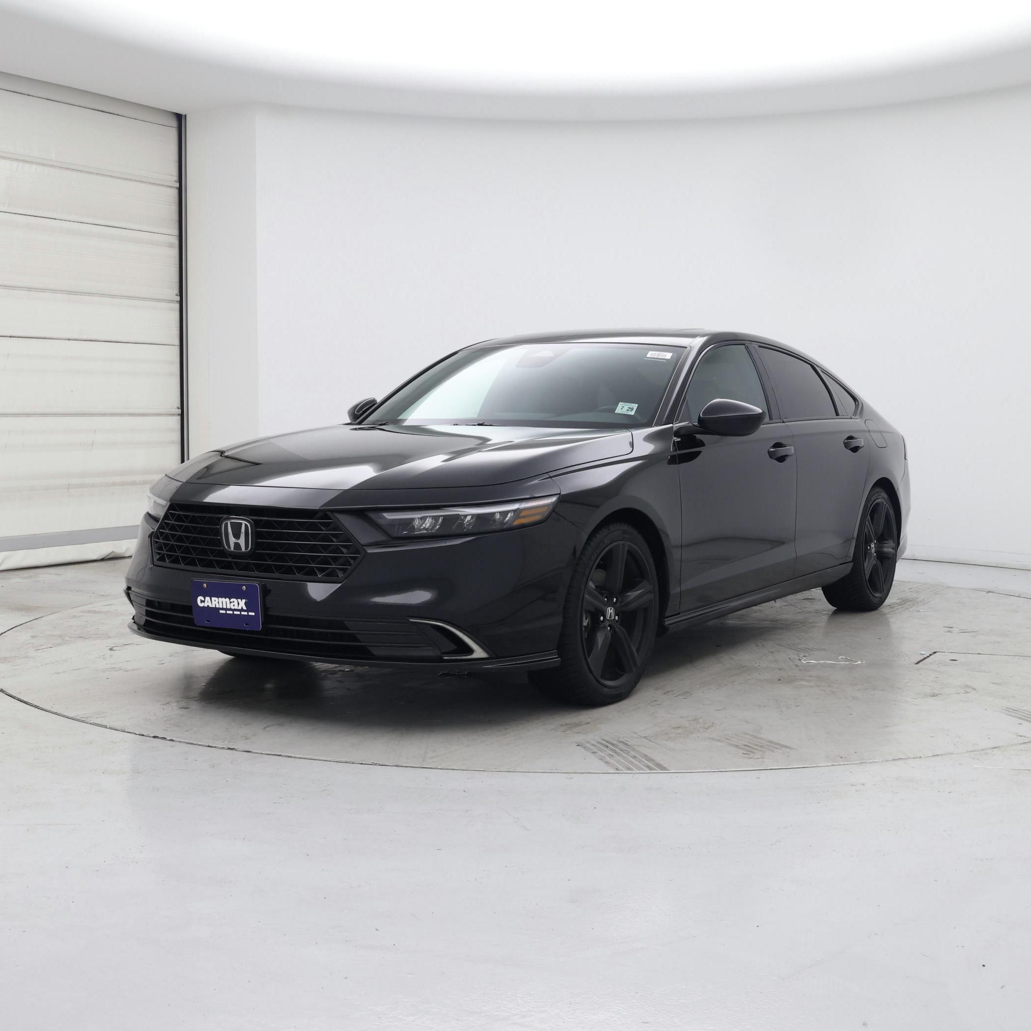 Thumbnail: 2023 Honda Accord - 4