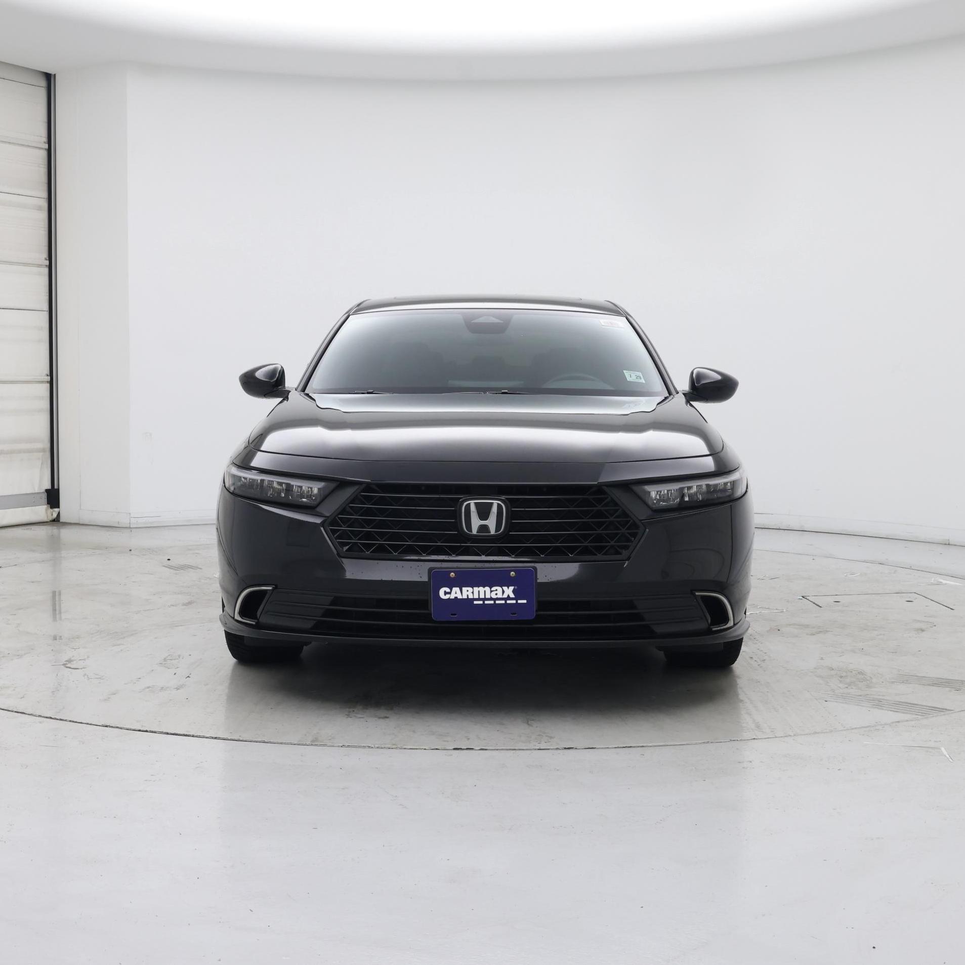 Thumbnail: 2023 Honda Accord - 5