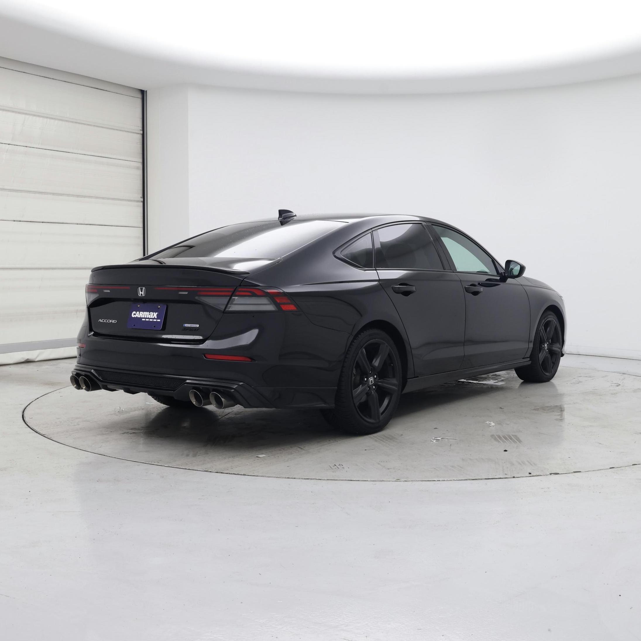 Thumbnail: 2023 Honda Accord - 8