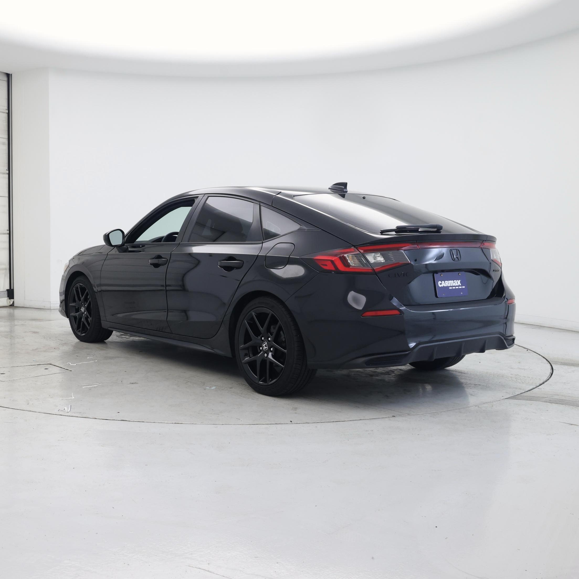 Thumbnail: 2023 Honda Civic - 2