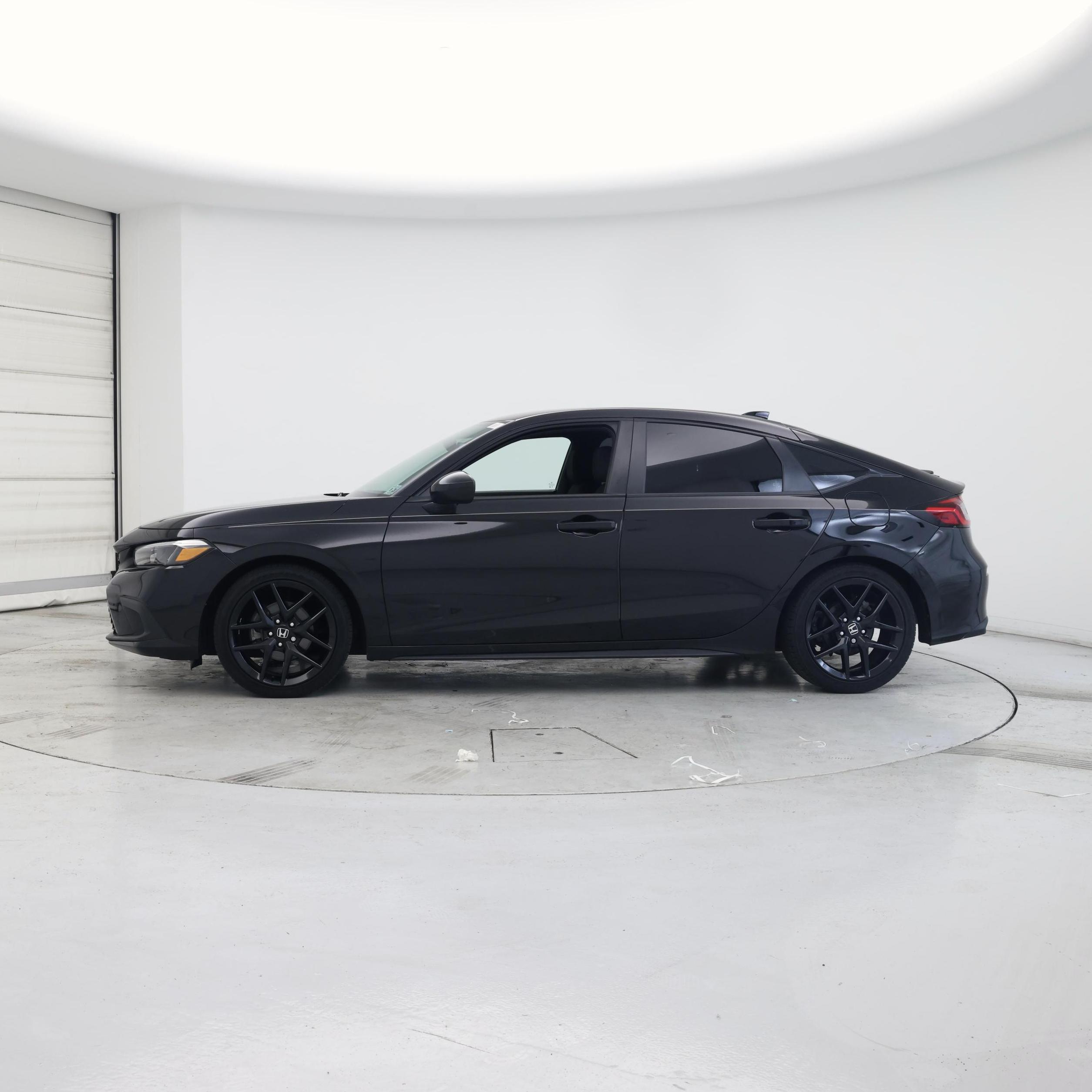Thumbnail: 2023 Honda Civic - 3