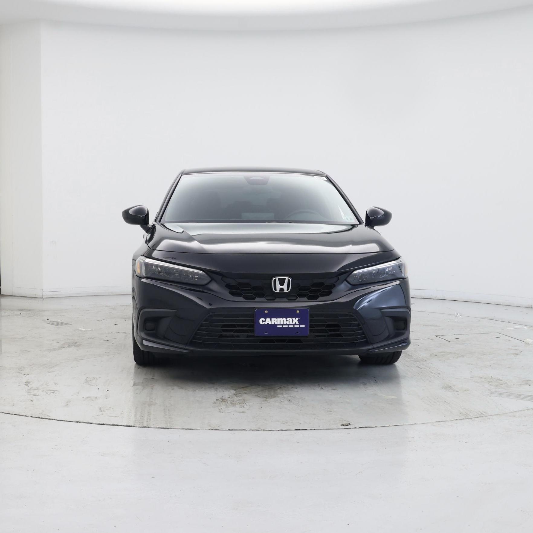 Thumbnail: 2023 Honda Civic - 5
