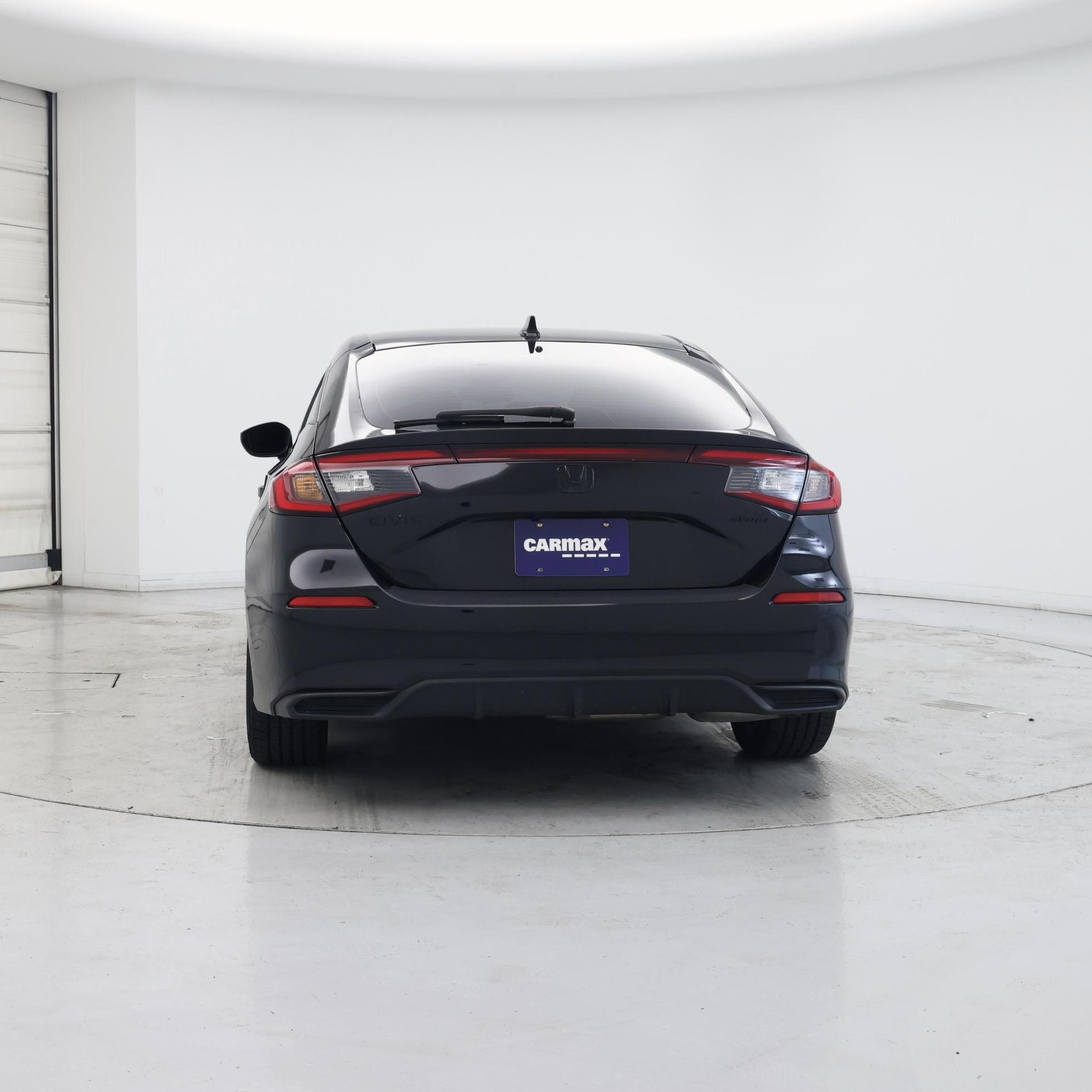 Thumbnail: 2023 Honda Civic - 6
