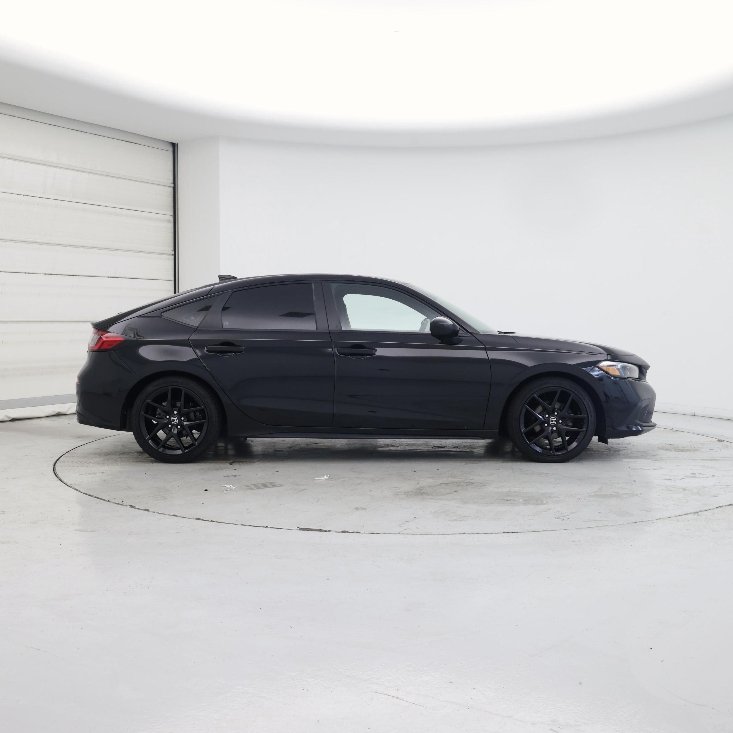 Thumbnail: 2023 Honda Civic - 7