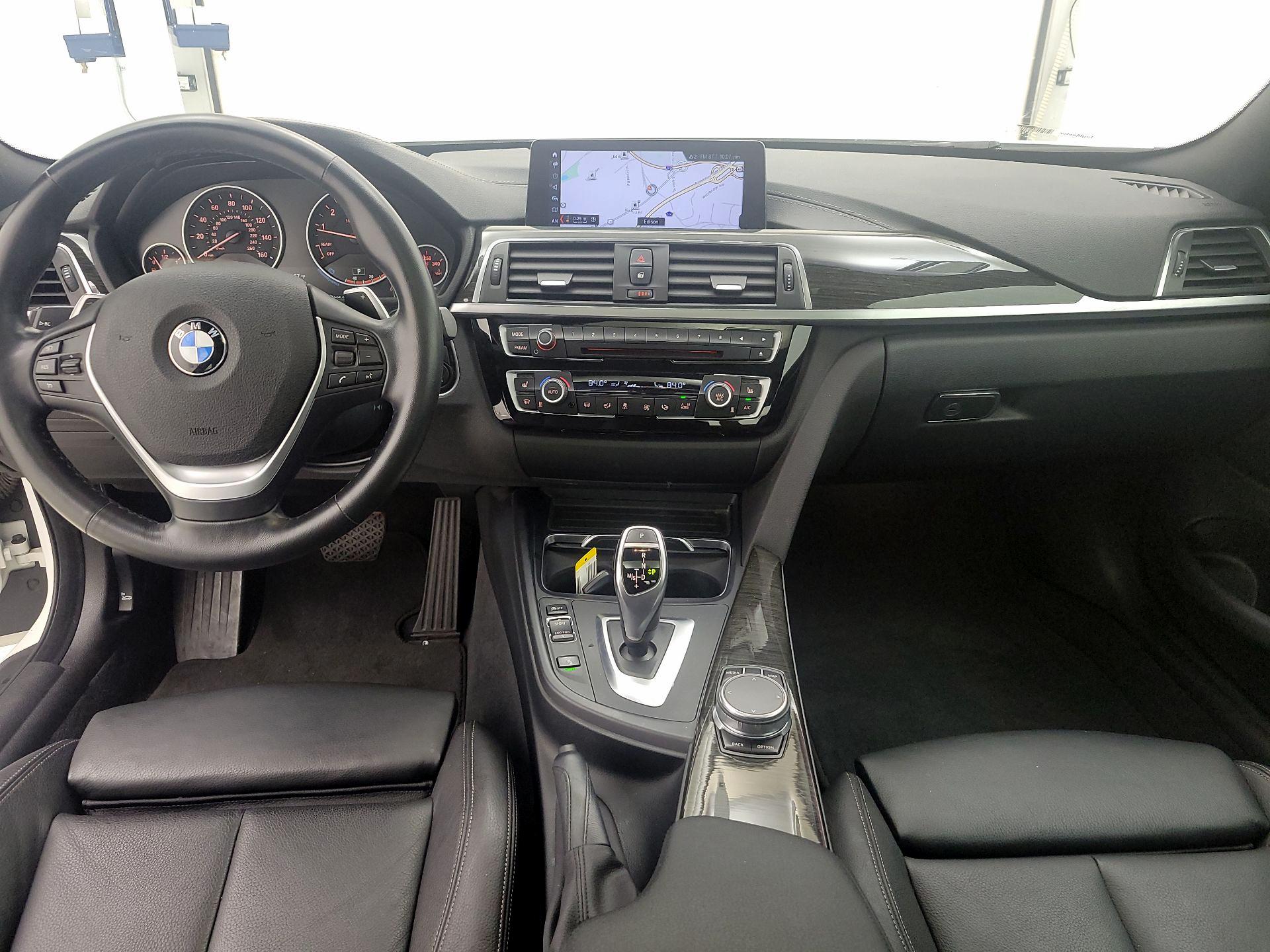 Thumbnail: 2019 BMW 4 Series - 9