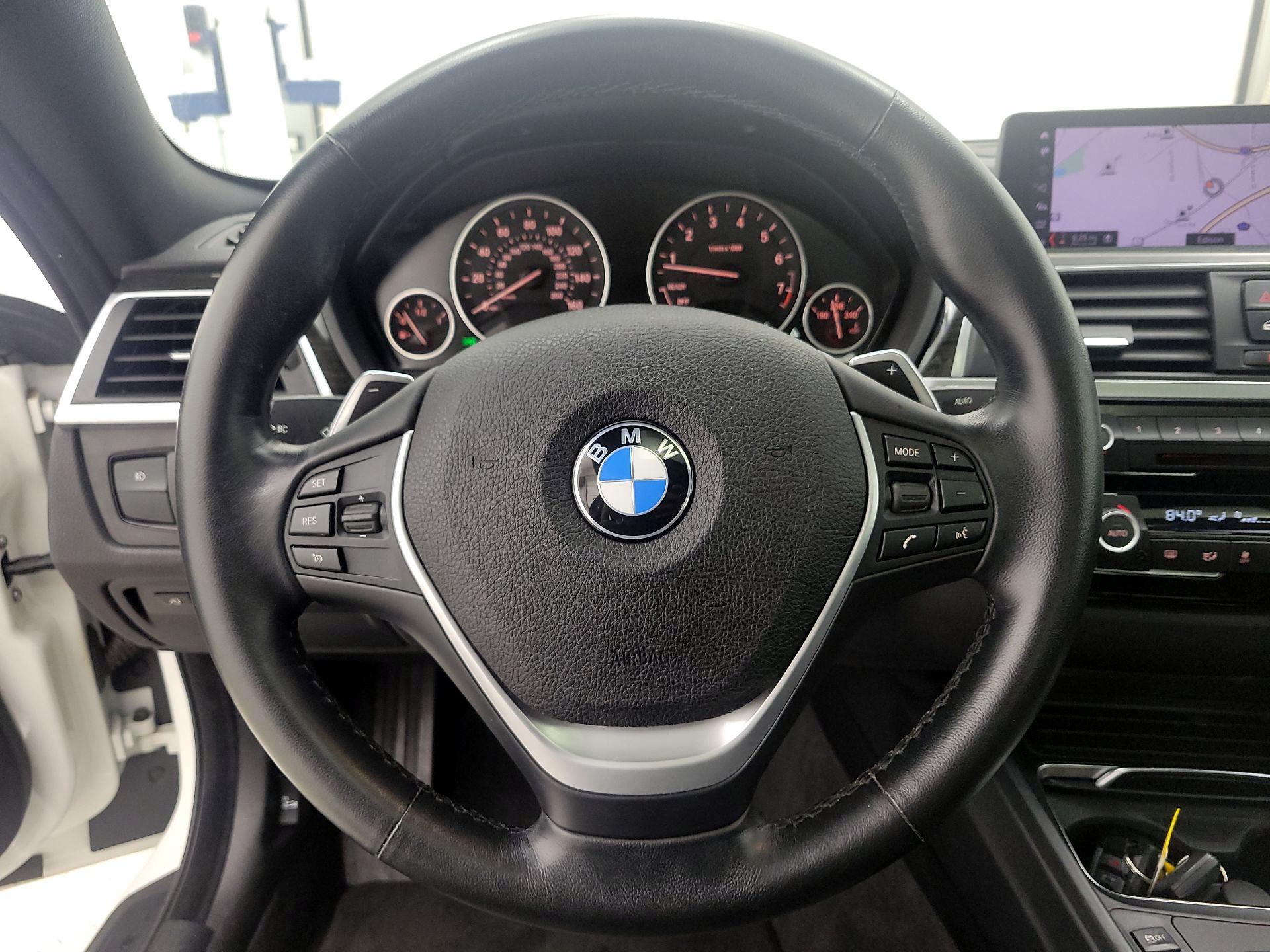 Thumbnail: 2019 BMW 4 Series - 10
