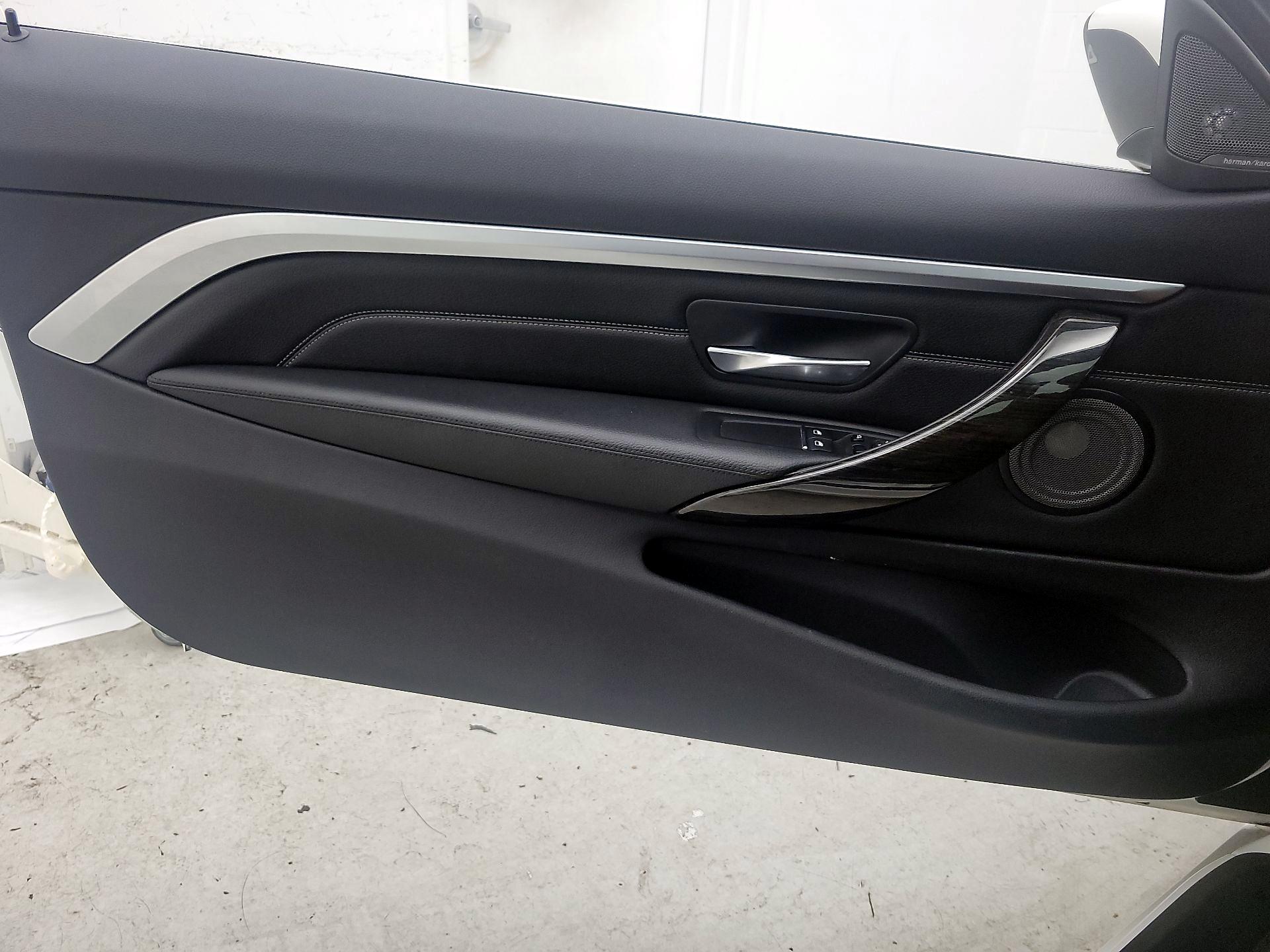 Thumbnail: 2019 BMW 4 Series - 12