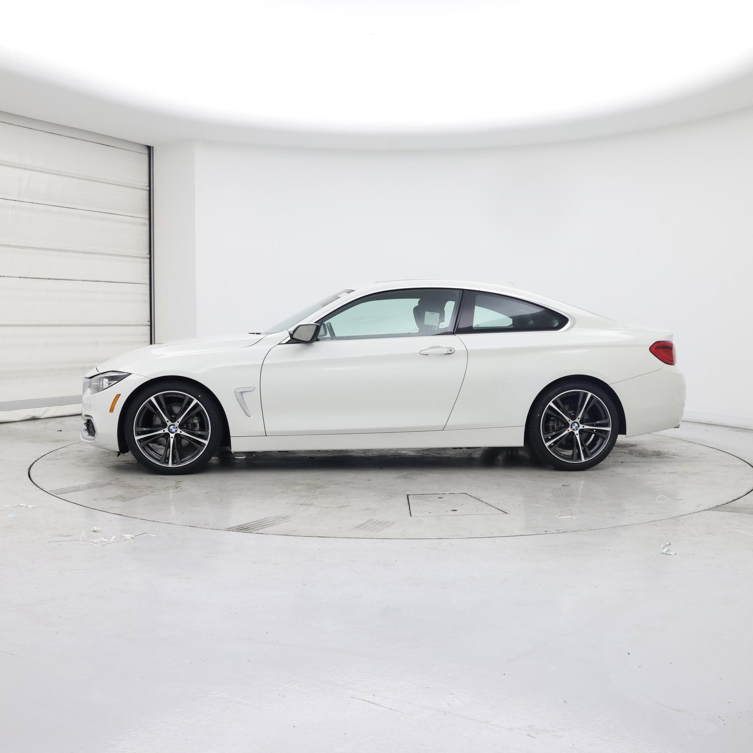Thumbnail: 2019 BMW 4 Series - 3